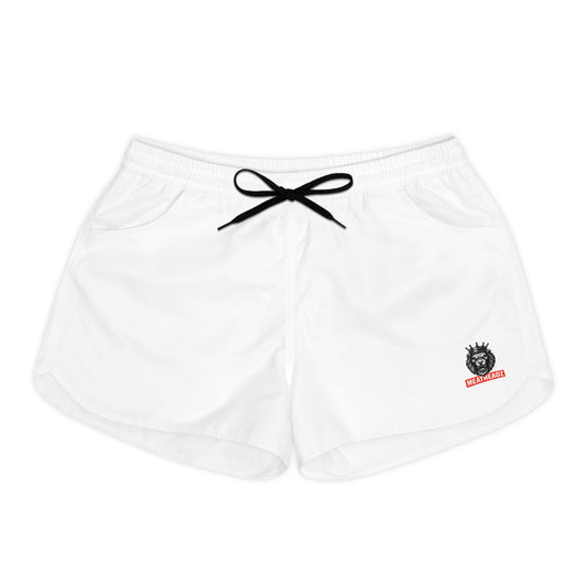 MH Comfortable Women's Casual Shorts, Stylish Athletic Bottoms for Summer, Activewear for Women, Trendy Outdoor Shorts, Lightweight [...]
