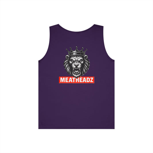 MH II Tank Top - Bold Style for Fitness Enthusiasts, Gym Wear, Casual Summer Top, Workout Apparel, Gift for [...]