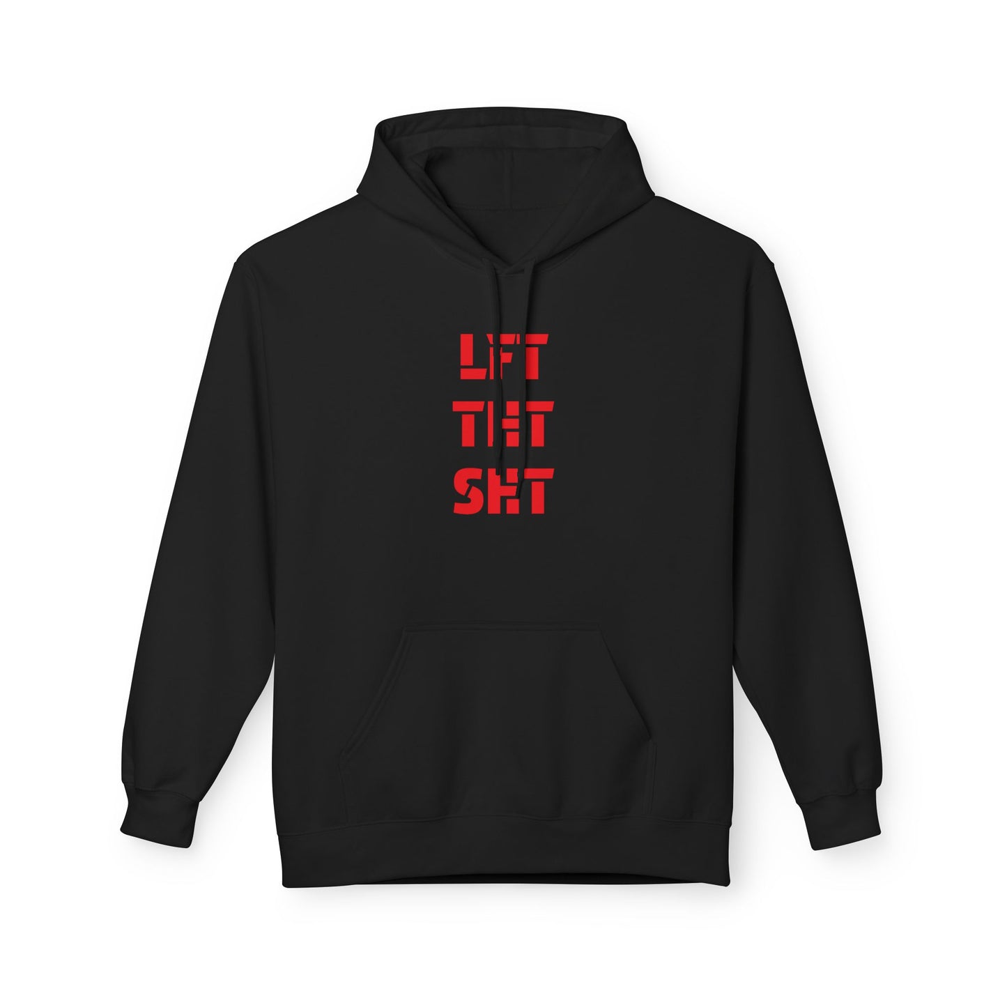 "MH" Motivational Fitness Hoodie for Gym Lovers, Lift That Shit Hoodie, Unisex Workout Sweatshirt, Fitness Apparel, Weightlifting Gift, [...]