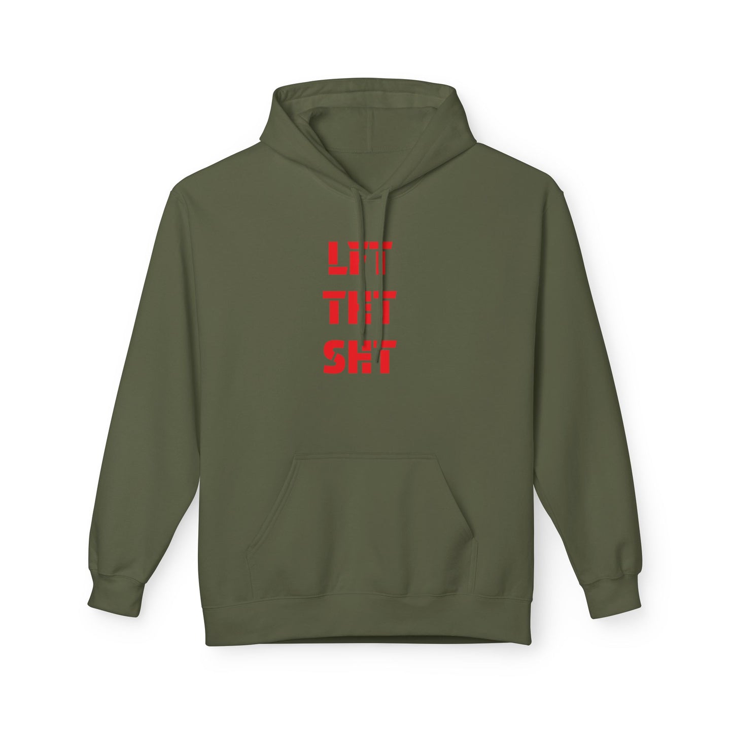 "MH" Motivational Fitness Hoodie for Gym Lovers, Lift That Sh#@ Hoodie, Unisex Workout Sweatshirt, Fitness Apparel, Weightlifting Gift, [...]
