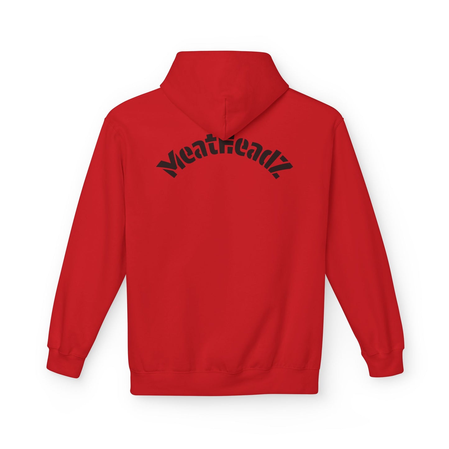 MH-USA Hoodie, Fitness Apparel, Gym Motivation Pullover, Gift for Gym Lovers, Unisex Workout Hoodie