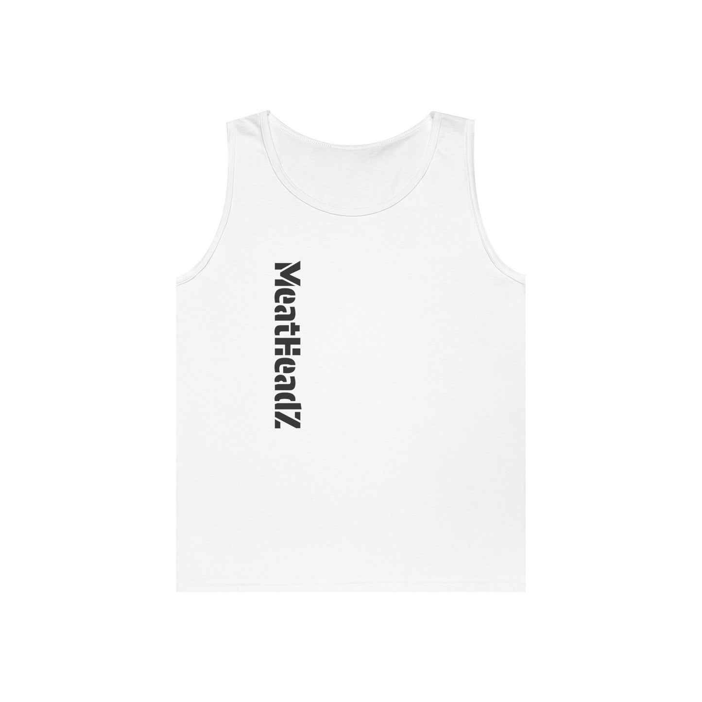 MH II Tank Top - Bold Style for Fitness Enthusiasts, Gym Wear, Casual Summer Top, Workout Apparel, Gift for [...]
