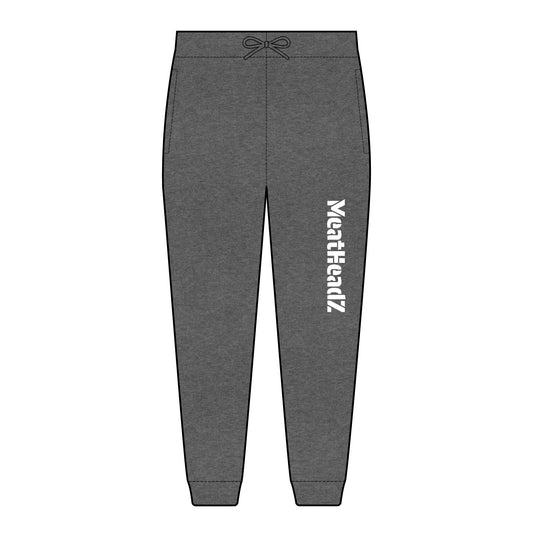 MHZ Fleece Joggers for Comfort & Style, Sportswear, Casual Lounge Pants, Birthday Gift, Athletic Wear