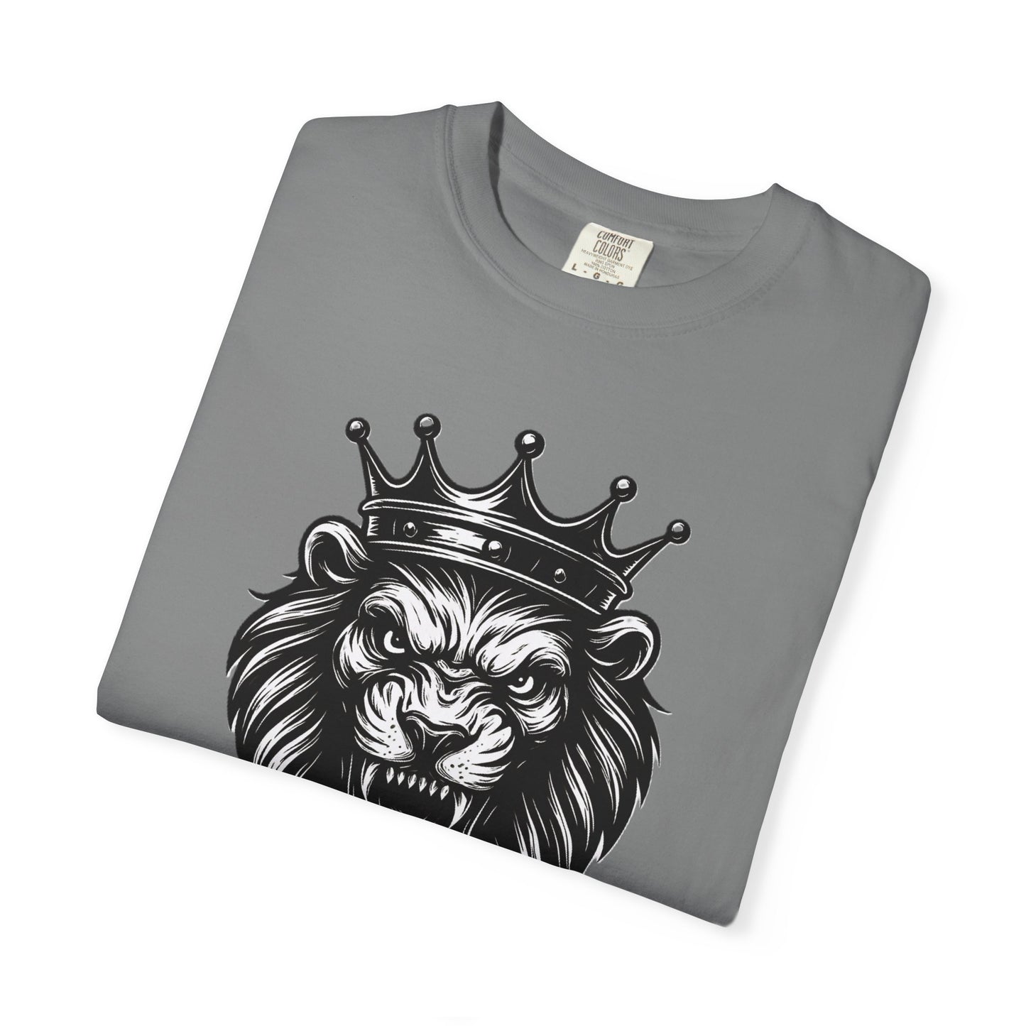 Meatheadz T-Shirt | Bold Lion Graphic Tee | Perfect for Gym Lovers & Casualwear | Unique Gift Idea, Fitness Apparel, [...]