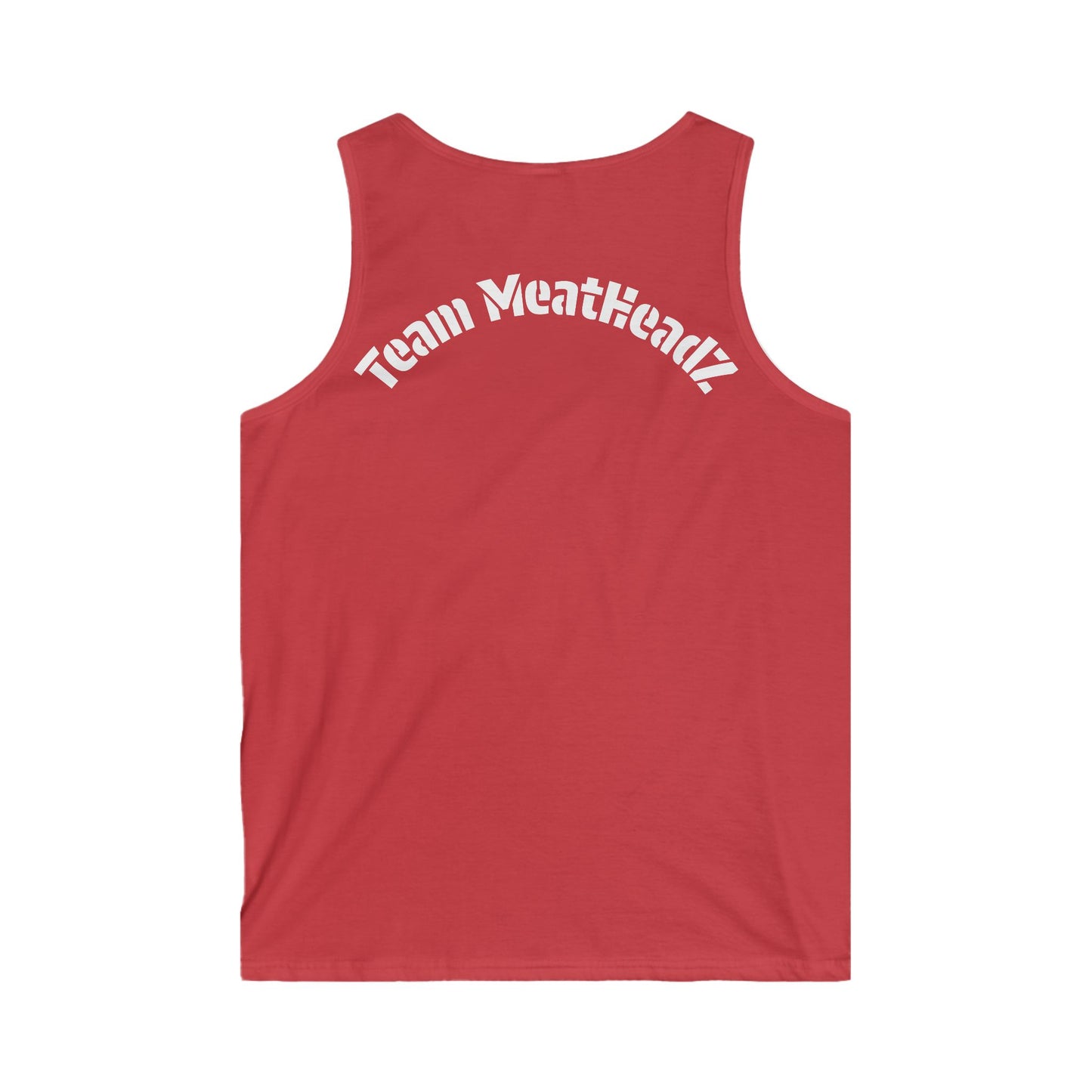 MHZ "Performance Driven" Tank Top