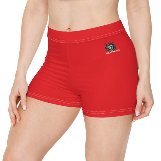 MH Women's Shorts