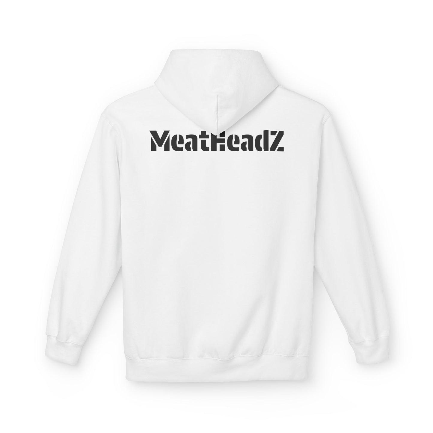 MH "Lift That Sh#@" Hoodie, Funny Fitness Apparel, Gym Motivation Pullover, Gift for Gym Lovers, Unisex Workout Hoodie