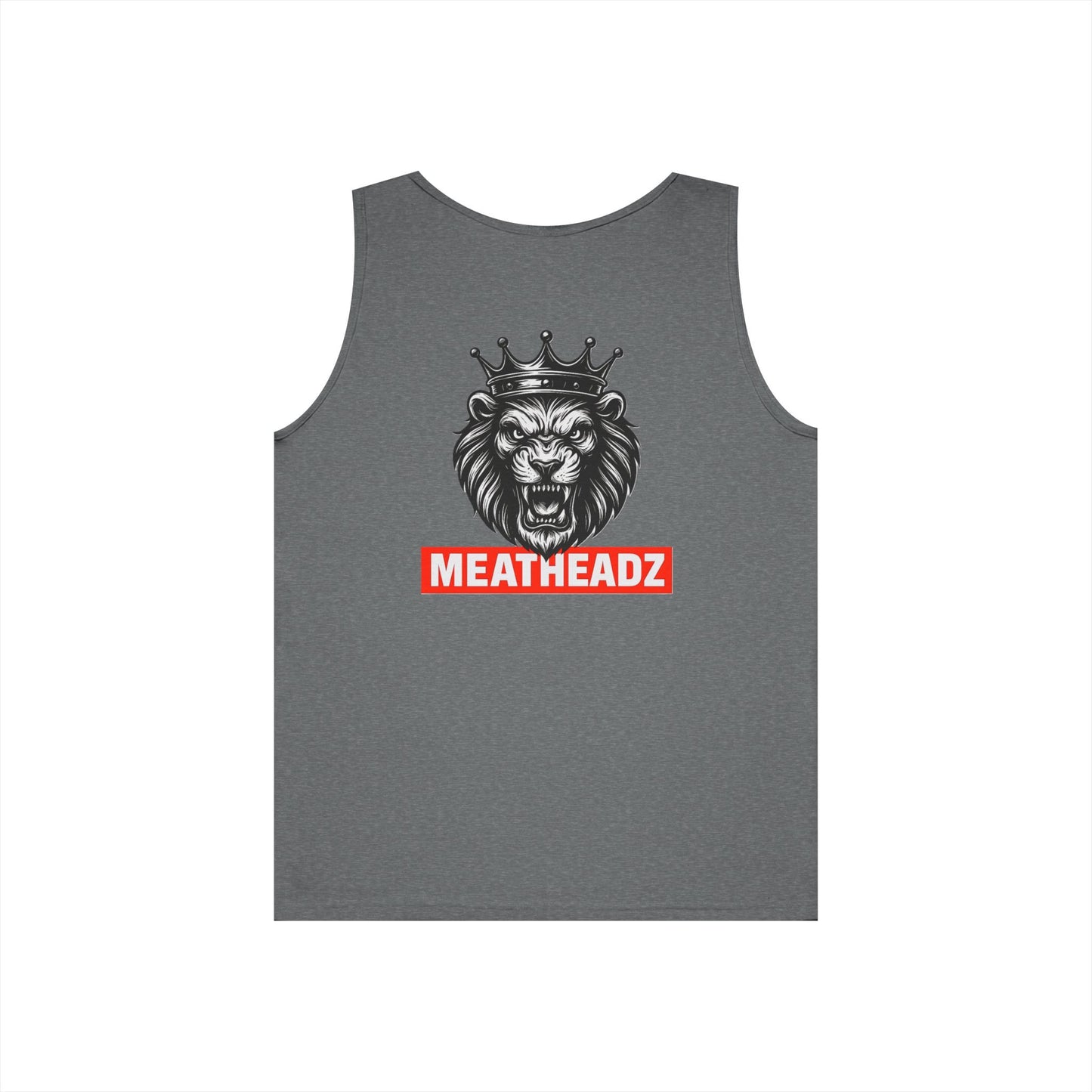 MH II Tank Top - Bold Style for Fitness Enthusiasts, Gym Wear, Casual Summer Top, Workout Apparel, Gift for [...]