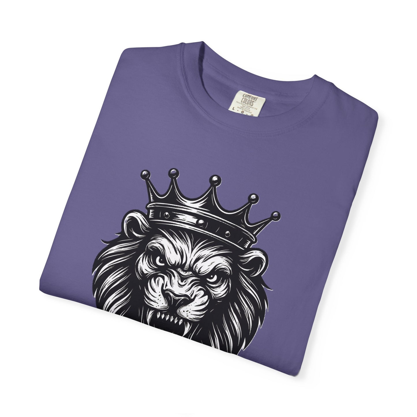 Meatheadz T-Shirt | Bold Lion Graphic Tee | Perfect for Gym Lovers & Casualwear | Unique Gift Idea, Fitness Apparel, [...]