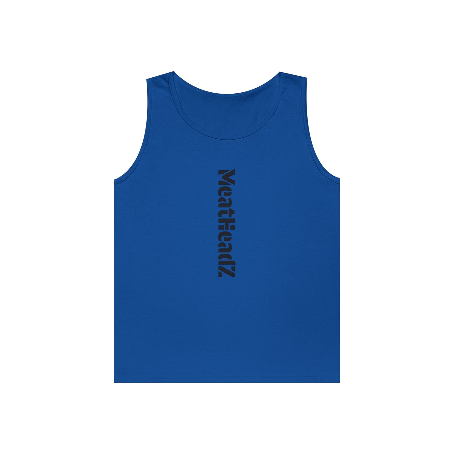 MH II Tank Top - Bold Style for Fitness Enthusiasts, Gym Wear, Casual Summer Top, Workout Apparel, Gift for [...]