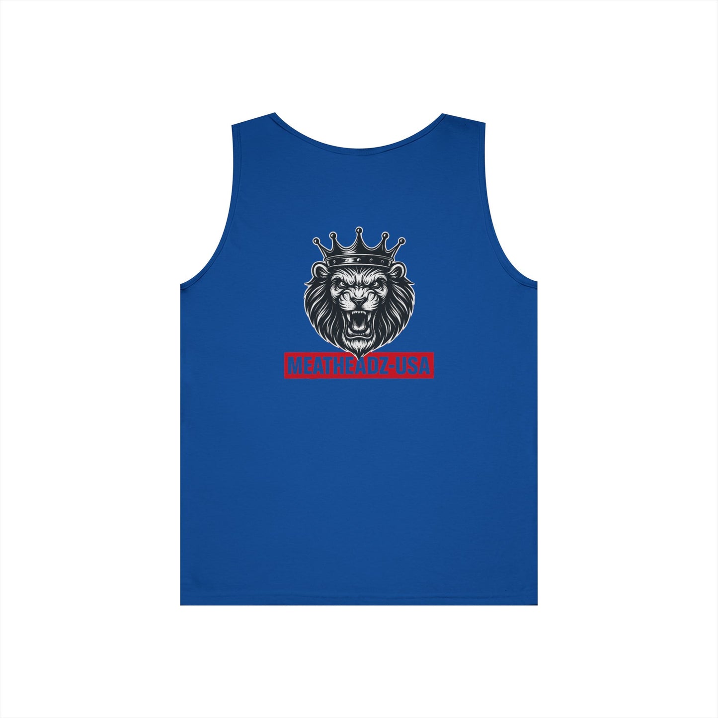 MH II Tank Top - Bold Style for Fitness Enthusiasts, Gym Wear, Casual Summer Top, Workout Apparel, Gift for [...]