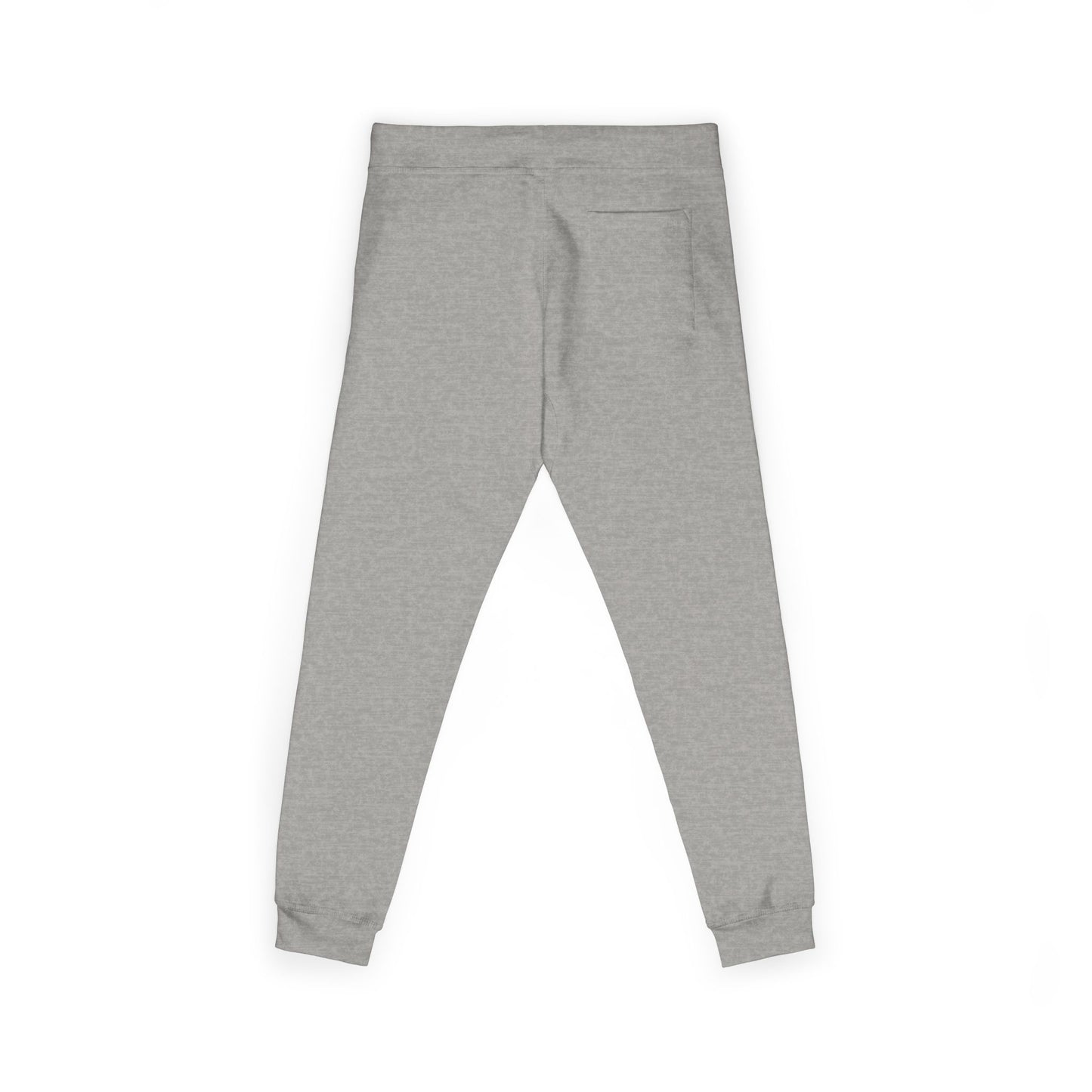 MH Cozy Embroidered Fleece Sweatpants, Stylish Loungewear, Perfect for Relaxing, Gifts for Him and Her, Athleisure Wear, Casual Comfort