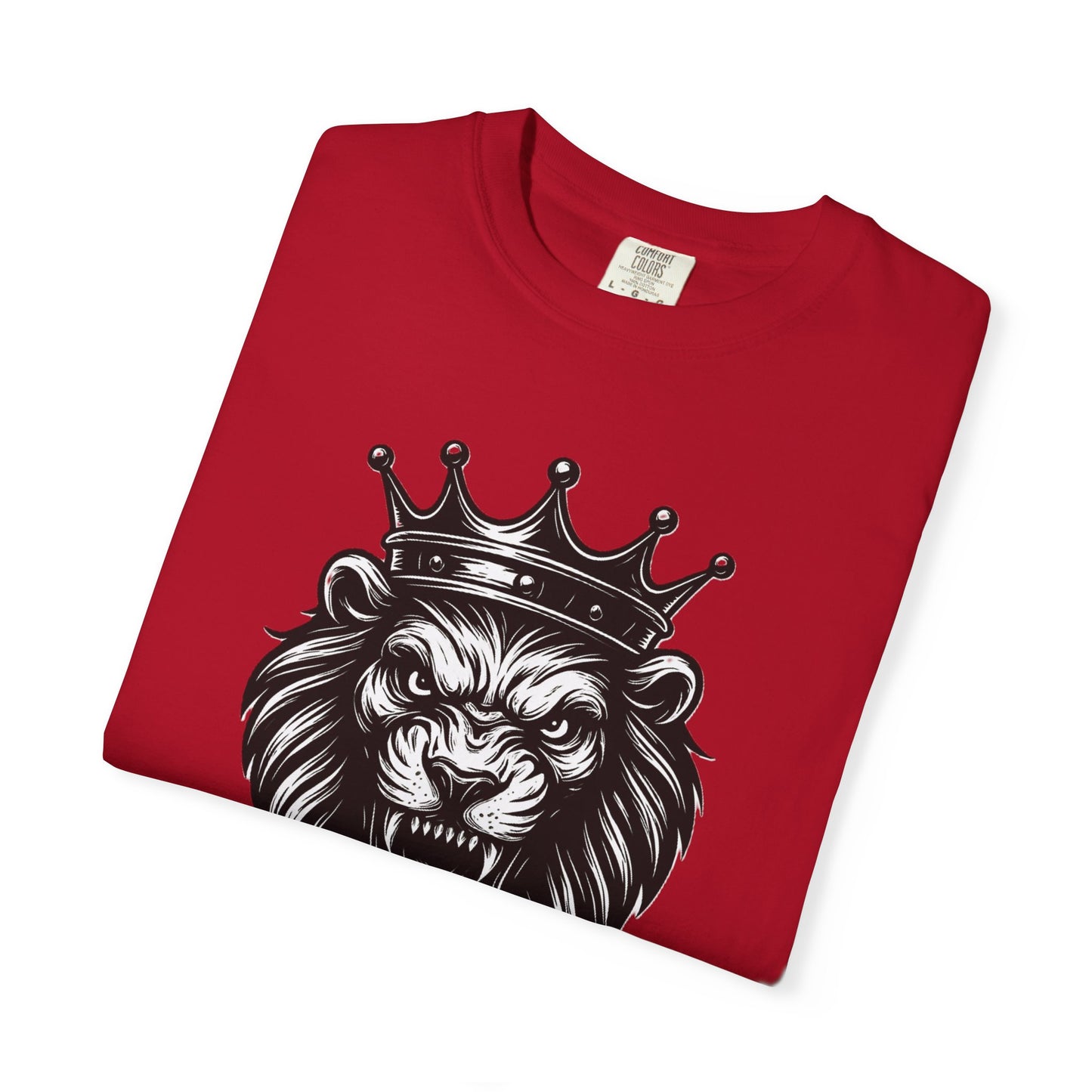 Meatheadz T-Shirt | Bold Lion Graphic Tee | Perfect for Gym Lovers & Casualwear | Unique Gift Idea, Fitness Apparel, [...]