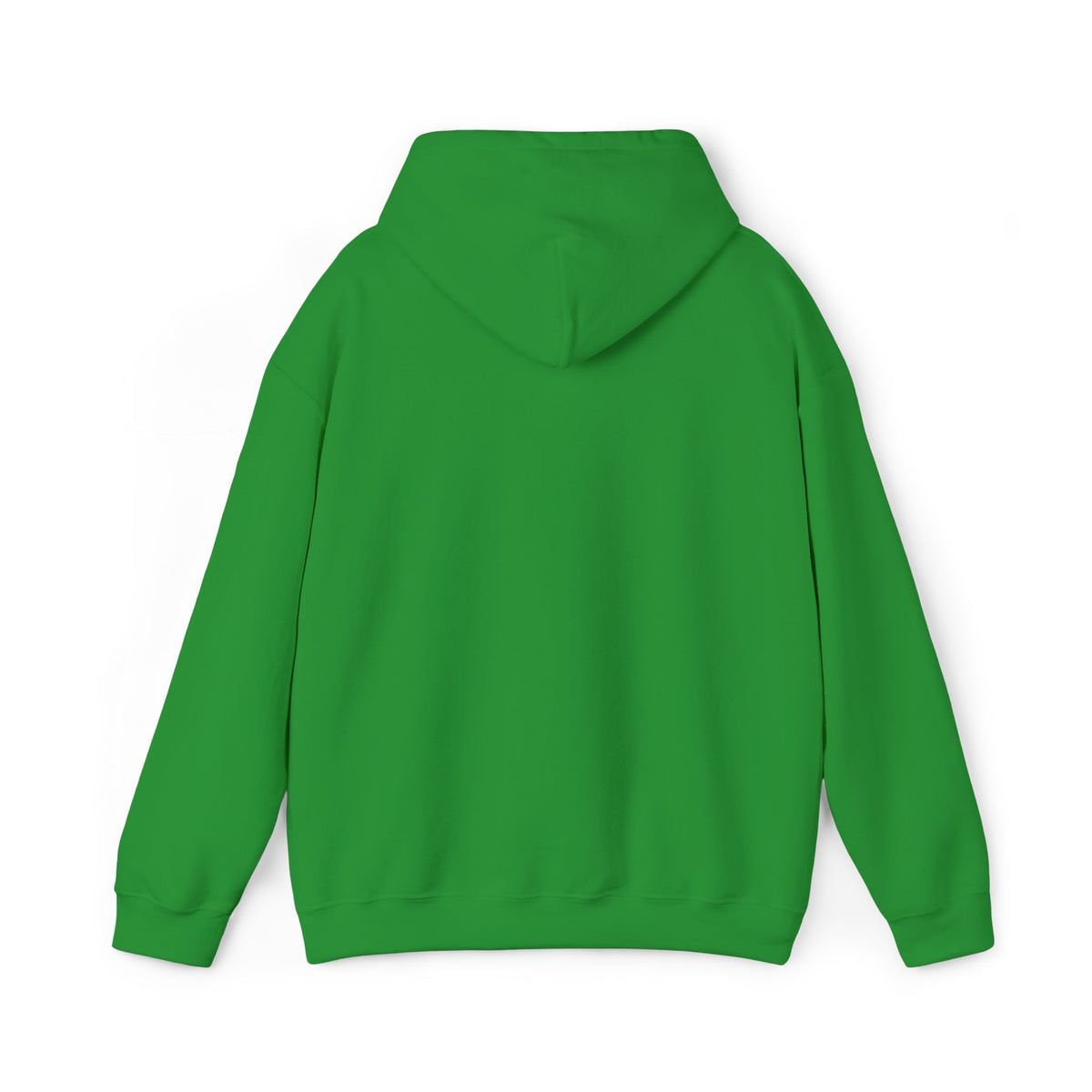 LTS "Embroidered" Hoodie