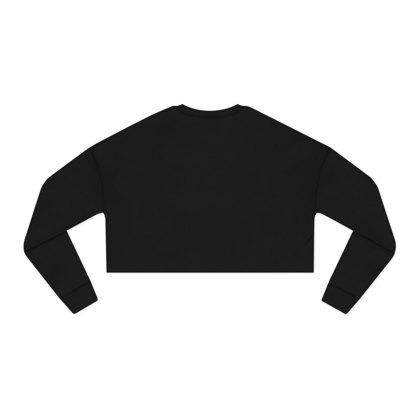 MH Cropped Sweatshirt