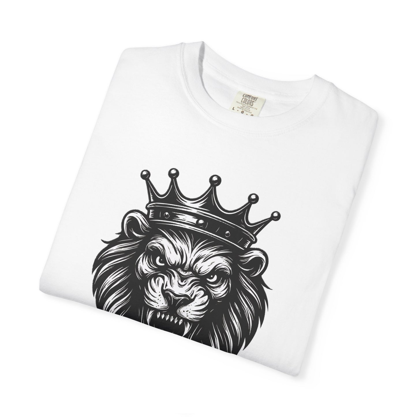 Meatheadz T-Shirt | Bold Lion Graphic Tee | Perfect for Gym Lovers & Casualwear | Unique Gift Idea, Fitness Apparel, [...]