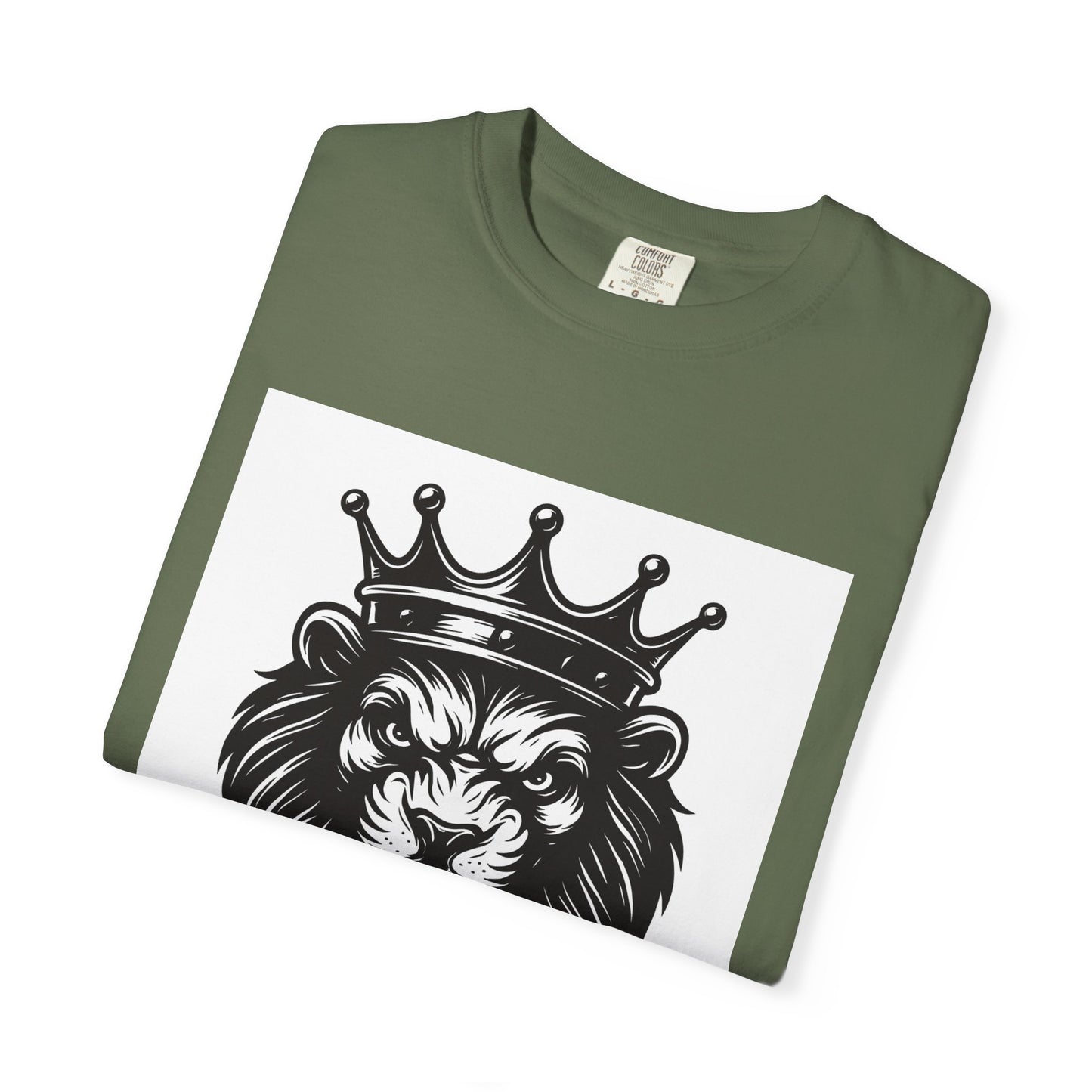 Meatheadz T-Shirt | Bold Lion Graphic Tee | Perfect for Gym Lovers & Casualwear | Unique Gift Idea, Fitness Apparel, [...]