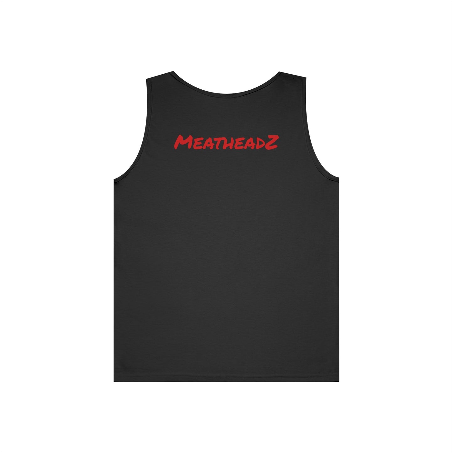Motivational Fitness Tank Top - Lift That Shit, Gym Wear, Workout Tank, Weightlifting Apparel, Summer Fitness Gear, Meathead Style