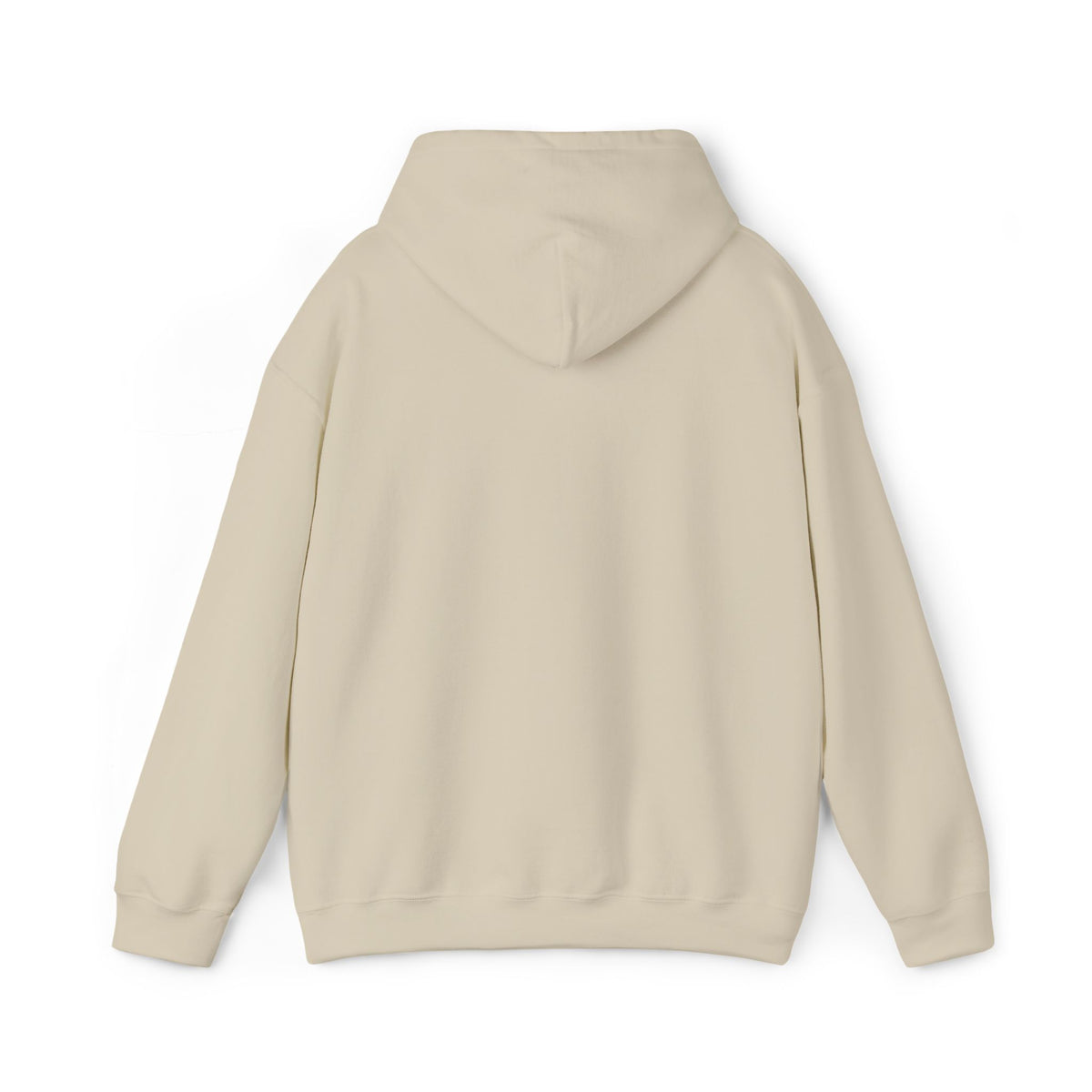 LTS "Embroidered" Hoodie