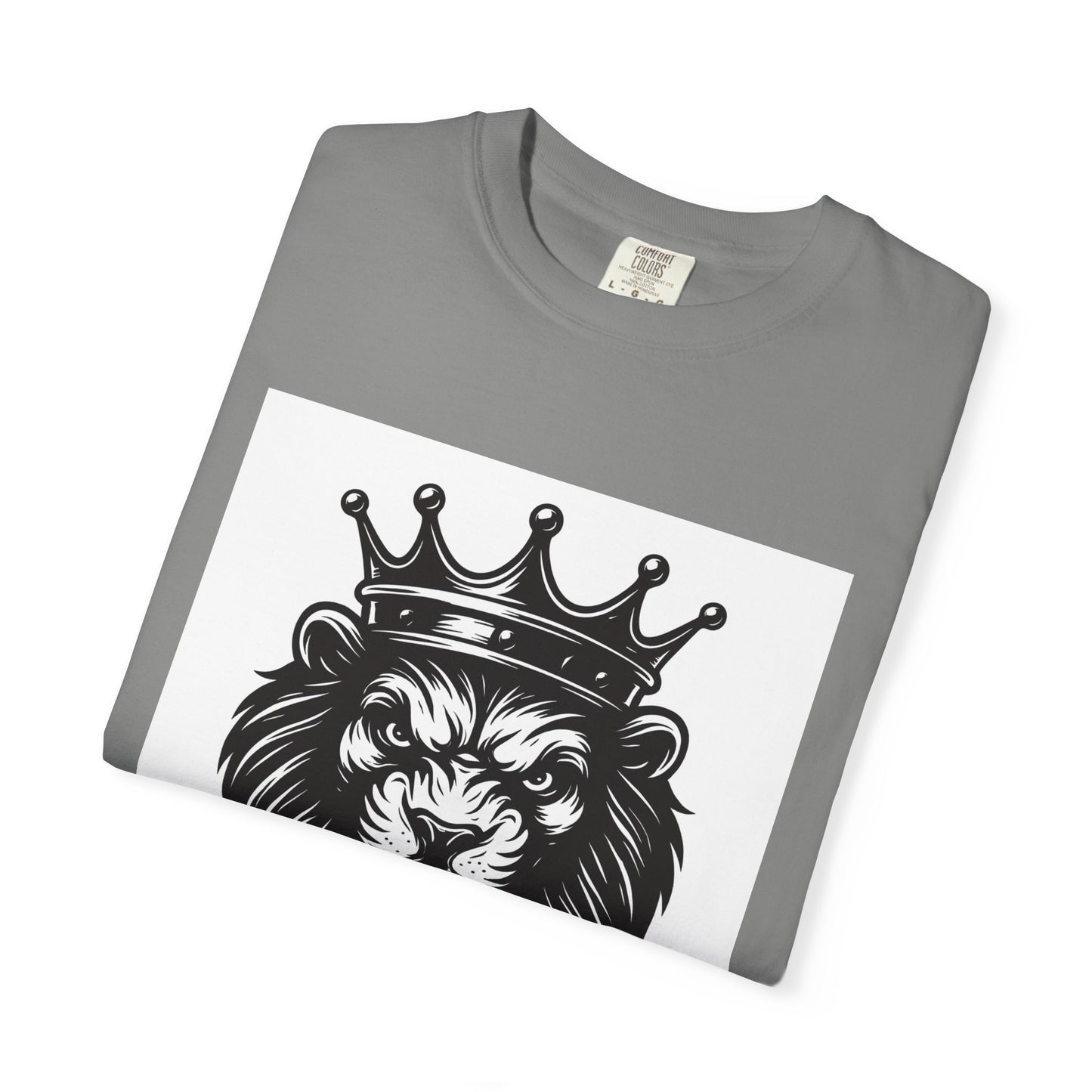 Meatheadz T-Shirt | Bold Lion Graphic Tee | Perfect for Gym Lovers & Casualwear | Unique Gift Idea, Fitness Apparel, [...]