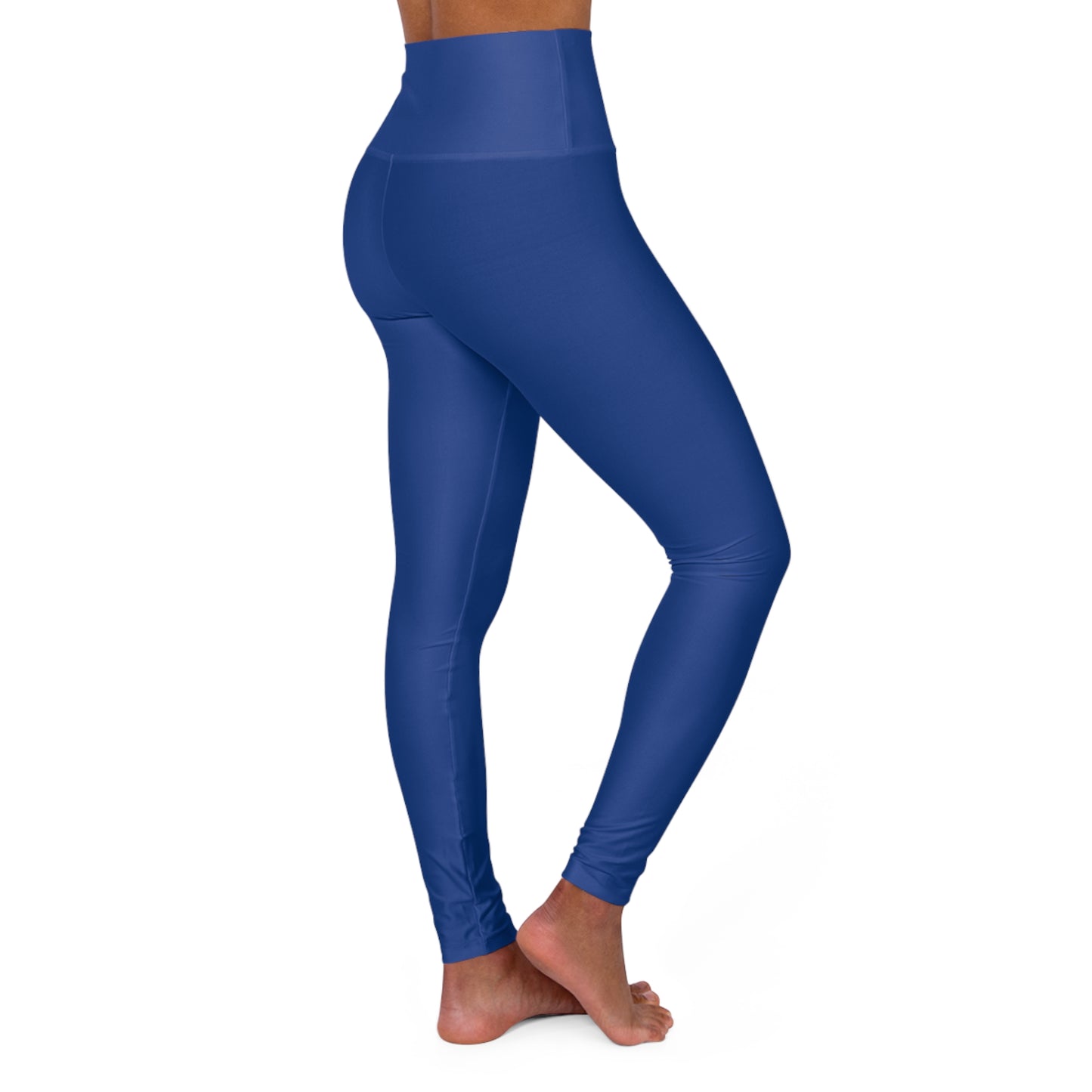 MH High Waisted Yoga Leggings - Stylish Comfort for Active Lifestyles, Perfect for Fitness, Yoga, Athleisure, Gift Ideas, and Everyday Wear