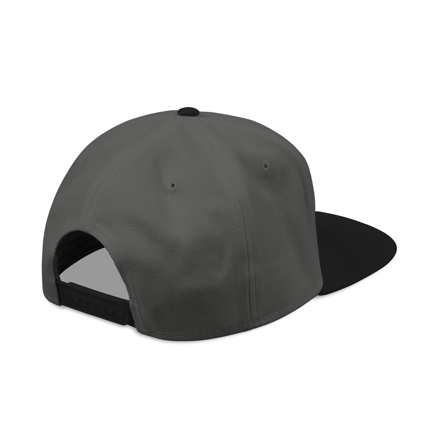 MH-USA Embroidered "Snyder" Trucker Cap, Trendy Hat for Outdoor Events, Casual Wear, Street Style, Gift for Father's Day