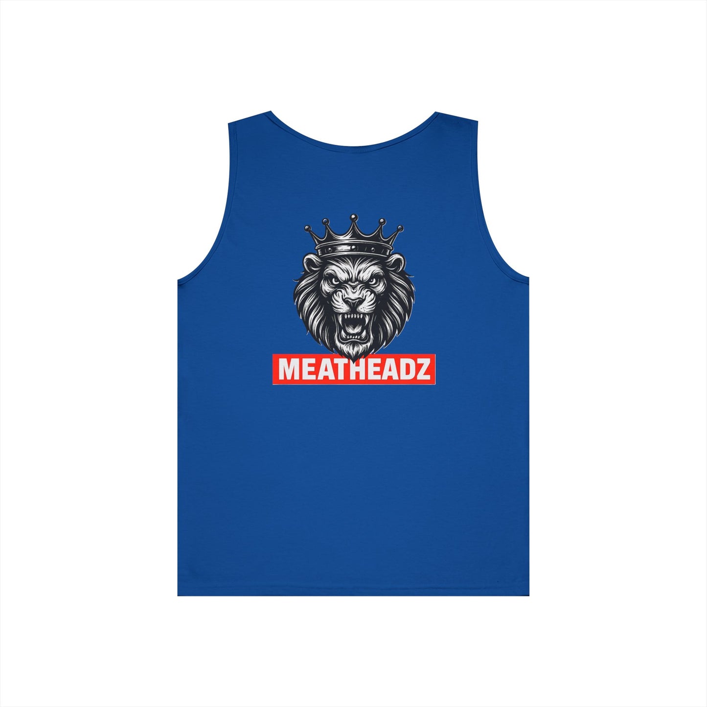 MH II Tank Top - Bold Style for Fitness Enthusiasts, Gym Wear, Casual Summer Top, Workout Apparel, Gift for [...]