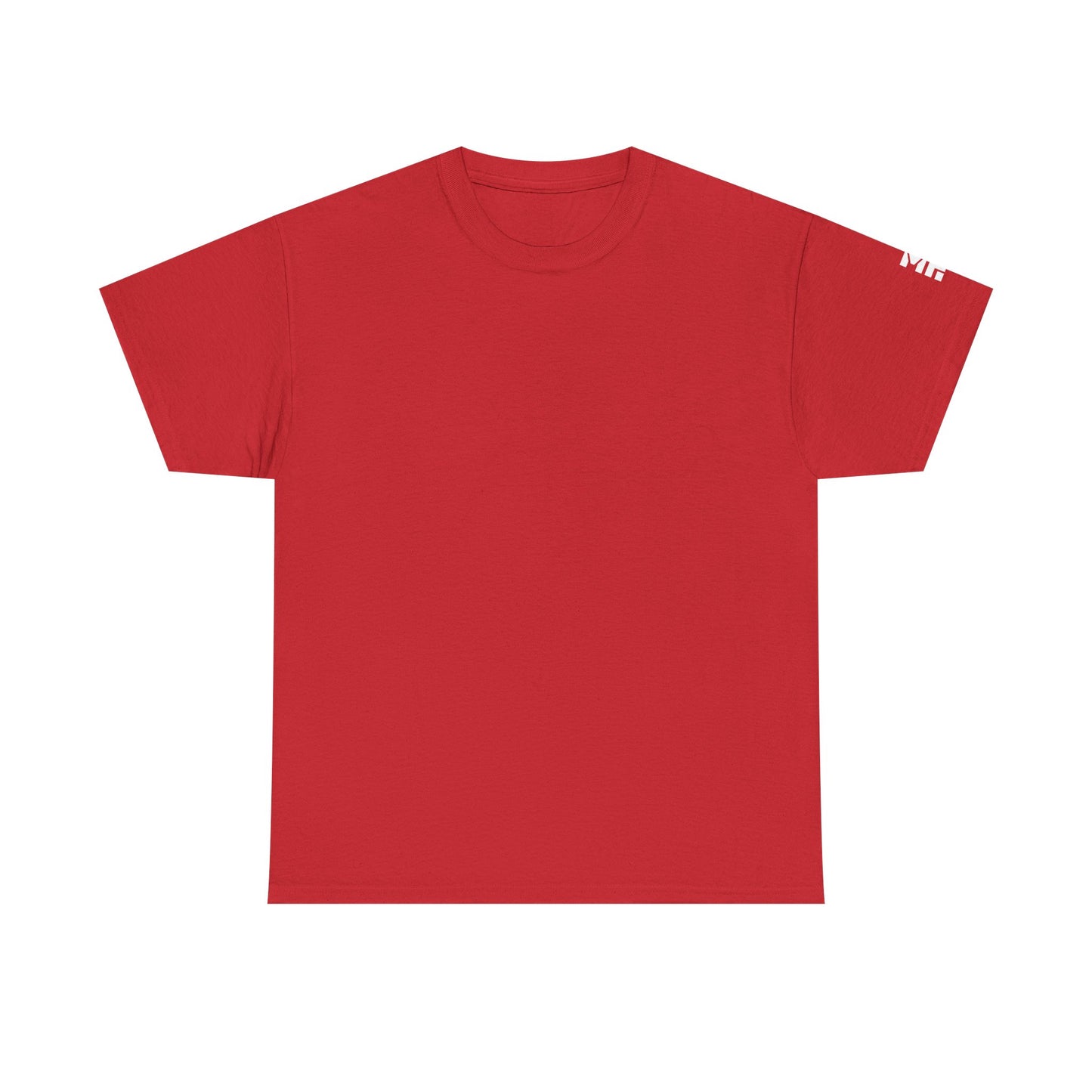 MH Cotton Tee - Perfect for BBQs, Meat Lover's Gift, Casual Wear, Birthdays, Holidays, Unique Design