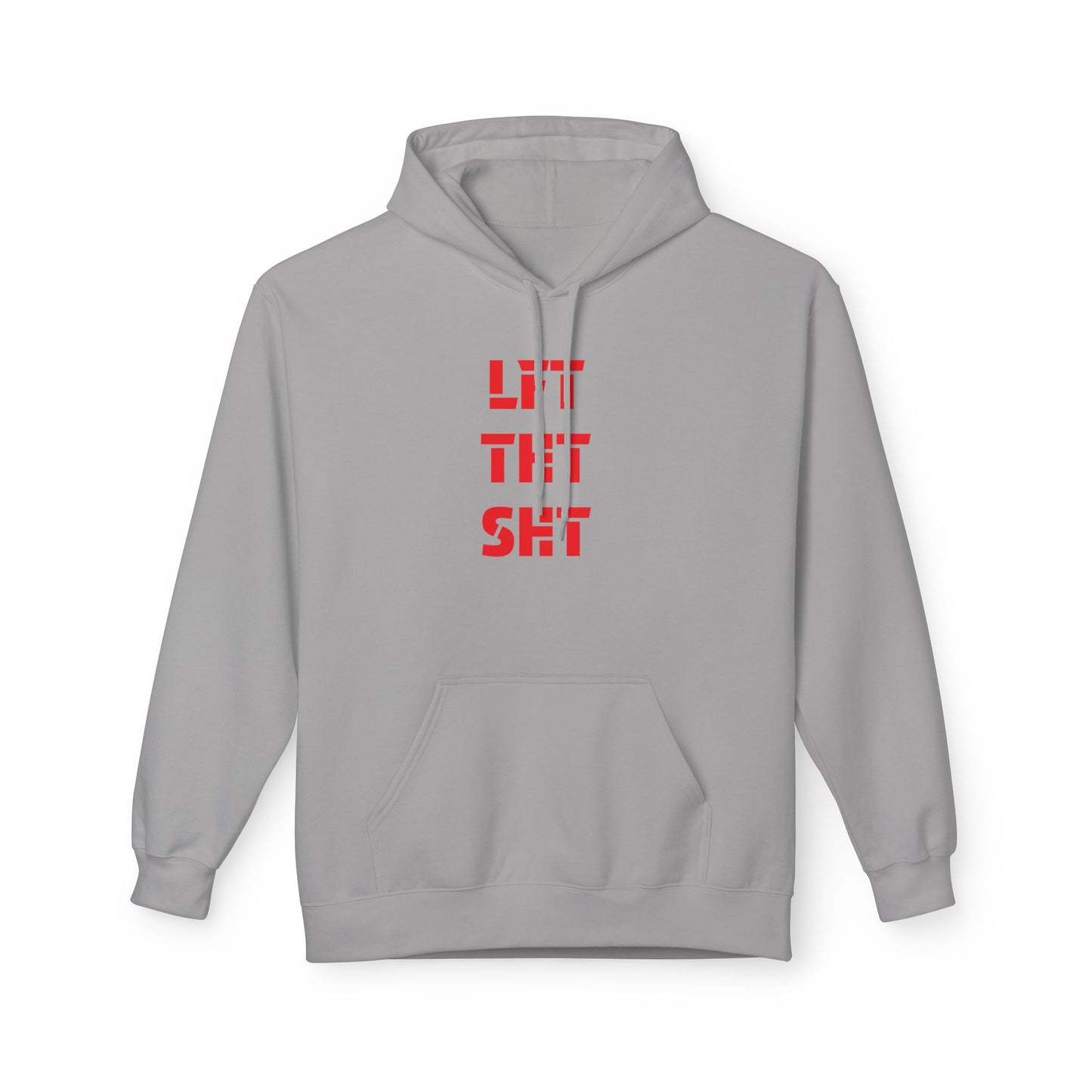 "MH" Motivational Fitness Hoodie for Gym Lovers, Lift That Sh#@ Hoodie, Unisex Workout Sweatshirt, Fitness Apparel, Weightlifting Gift, [...]