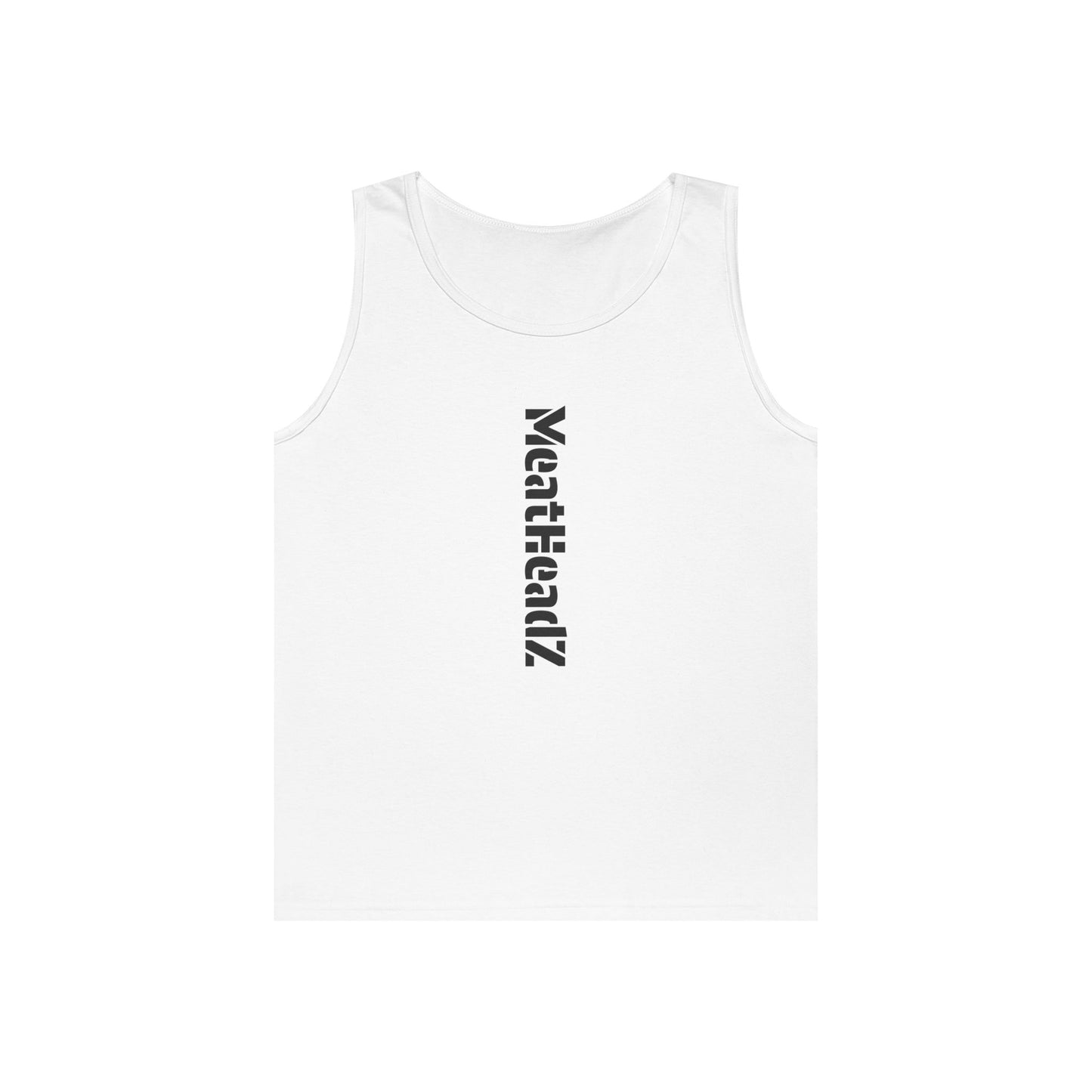 MH II Tank Top - Bold Style for Fitness Enthusiasts, Gym Wear, Casual Summer Top, Workout Apparel, Gift for [...]