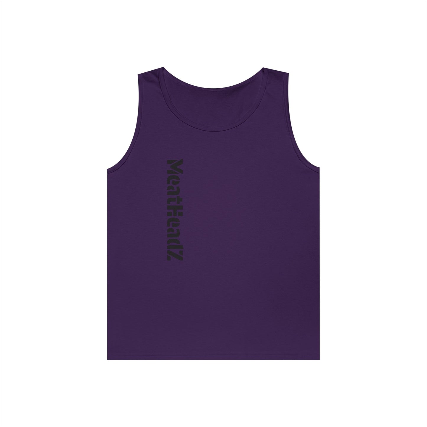 MH II Tank Top - Bold Style for Fitness Enthusiasts, Gym Wear, Casual Summer Top, Workout Apparel, Gift for [...]