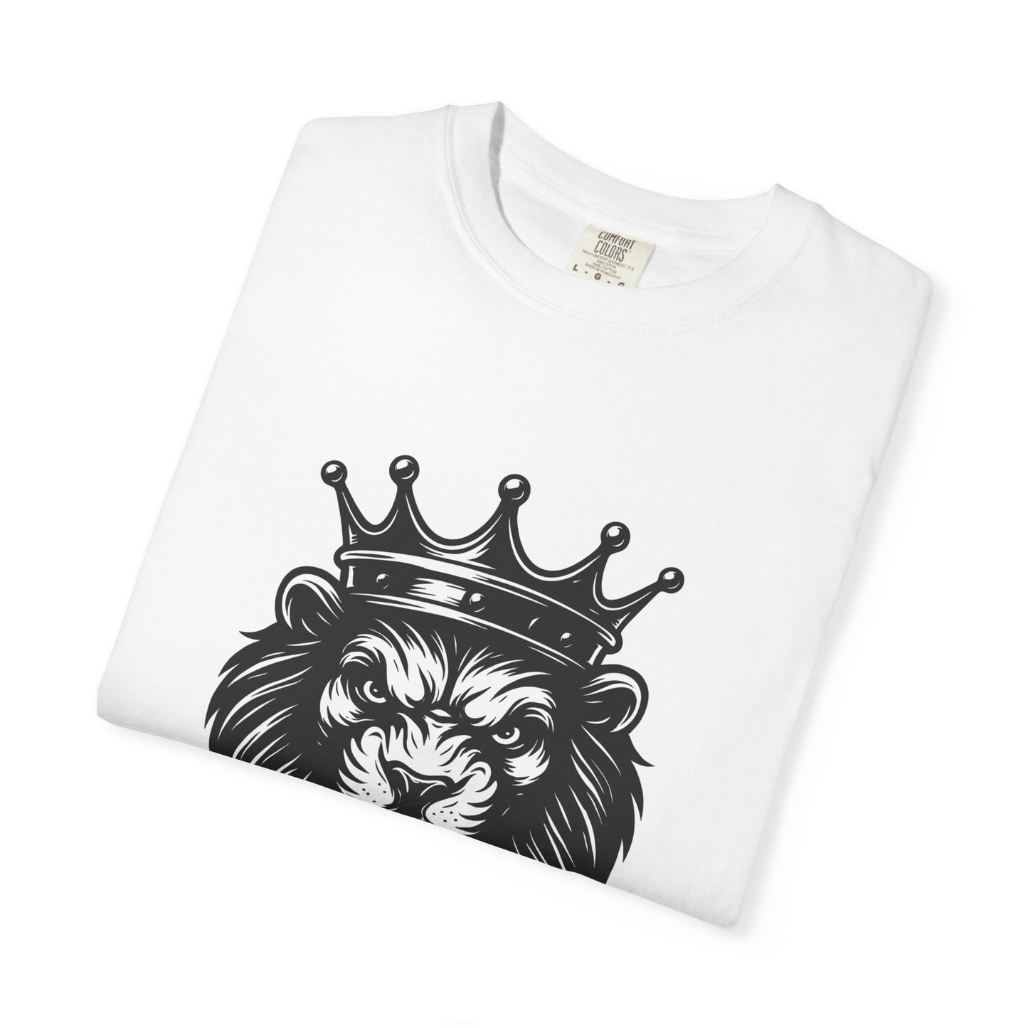 Meatheadz T-Shirt | Bold Lion Graphic Tee | Perfect for Gym Lovers & Casualwear | Unique Gift Idea, Fitness Apparel, [...]