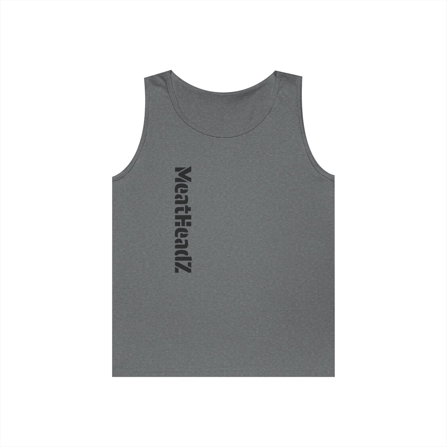 MH II Tank Top - Bold Style for Fitness Enthusiasts, Gym Wear, Casual Summer Top, Workout Apparel, Gift for [...]