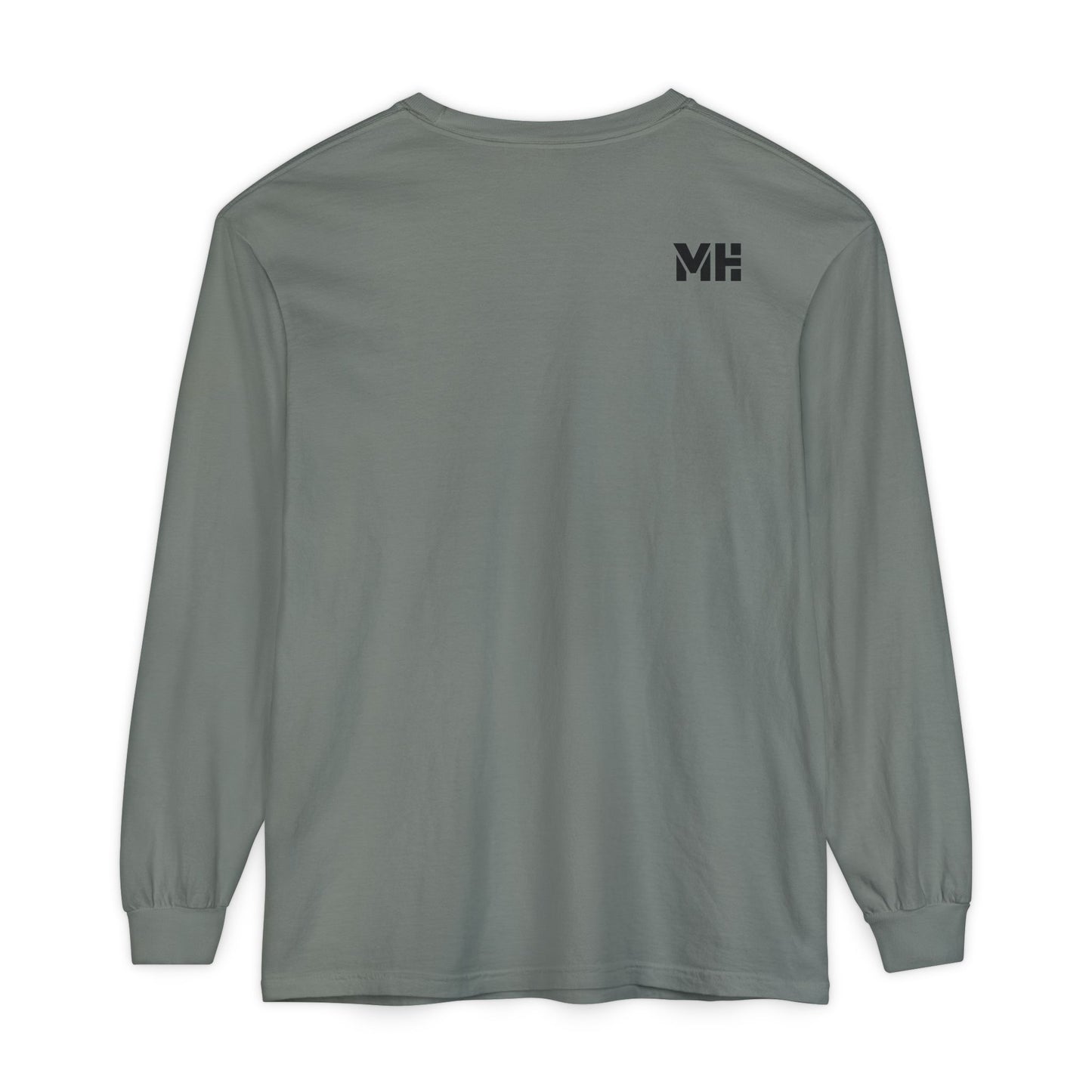 Long Sleeve T-Shirt, Casual Wear, Gift for Meat Lovers, Comfortable Everyday Tee, Unique Statement Shirt
