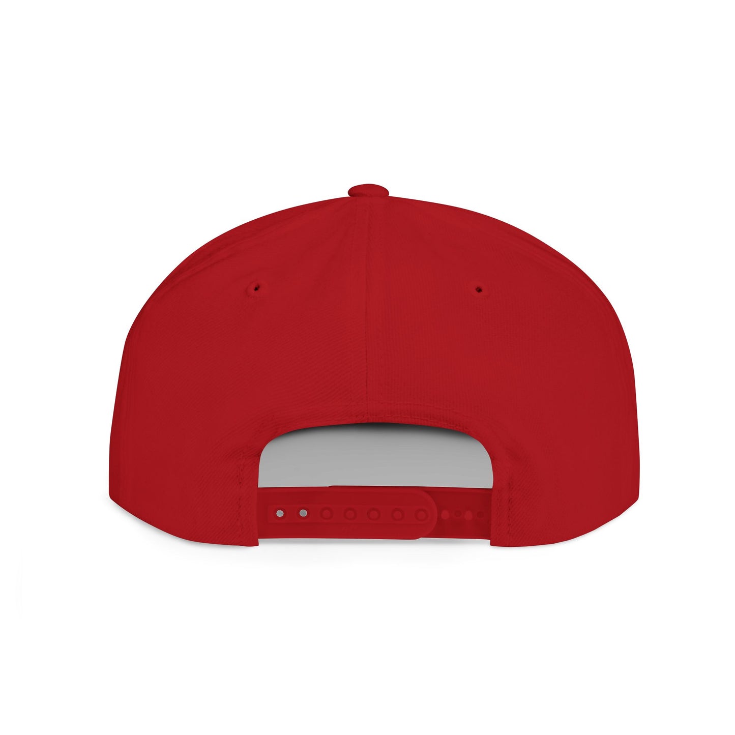 Moto Flat Bill Snapback Hat, Baseball Cap for Casual Wear, Gift for Holidays, Streetwear Essential, Unisex Adjustable Hat