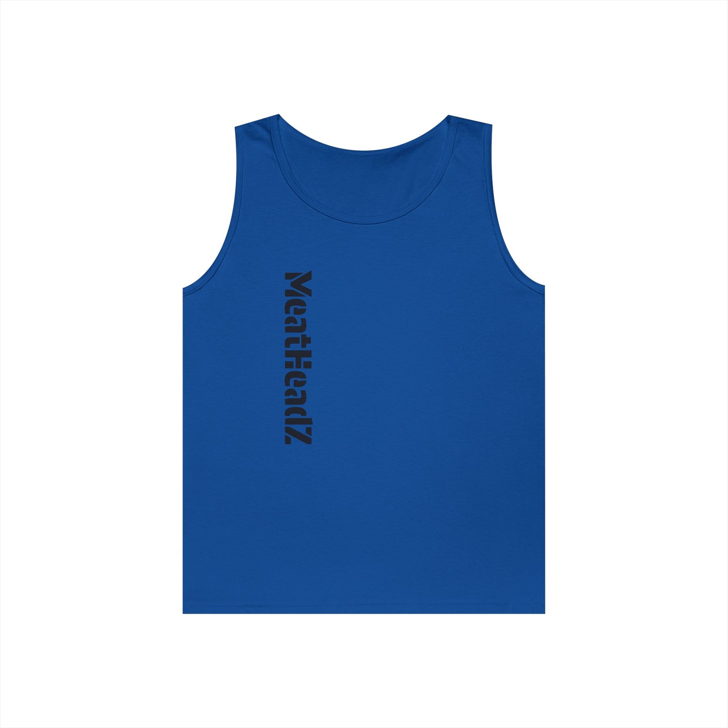 MH II Tank Top - Bold Style for Fitness Enthusiasts, Gym Wear, Casual Summer Top, Workout Apparel, Gift for [...]