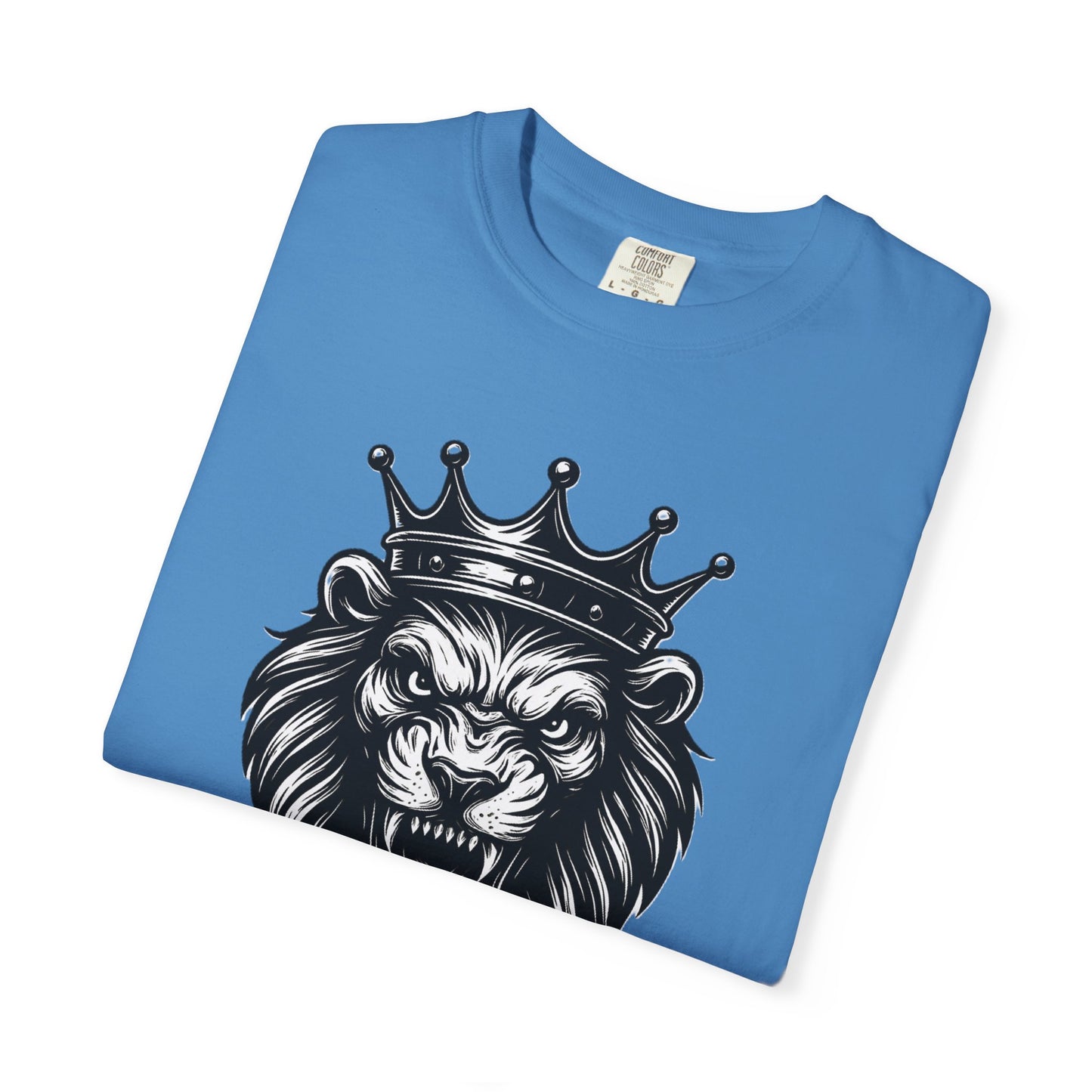 Meatheadz T-Shirt | Bold Lion Graphic Tee | Perfect for Gym Lovers & Casualwear | Unique Gift Idea, Fitness Apparel, [...]