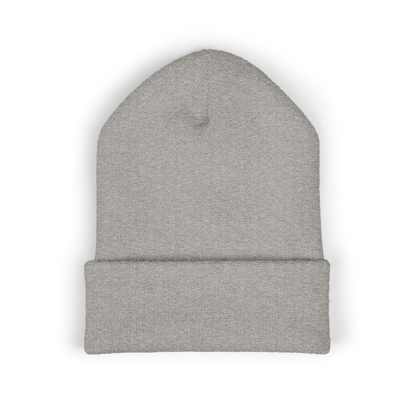 MH Winter Cuffed Beanie - Warm Knit Hat for Outdoor Adventures, Gifts for Him & Her, Cozy Fashion Accessory, Embroidered Beanie, Trendy [...]