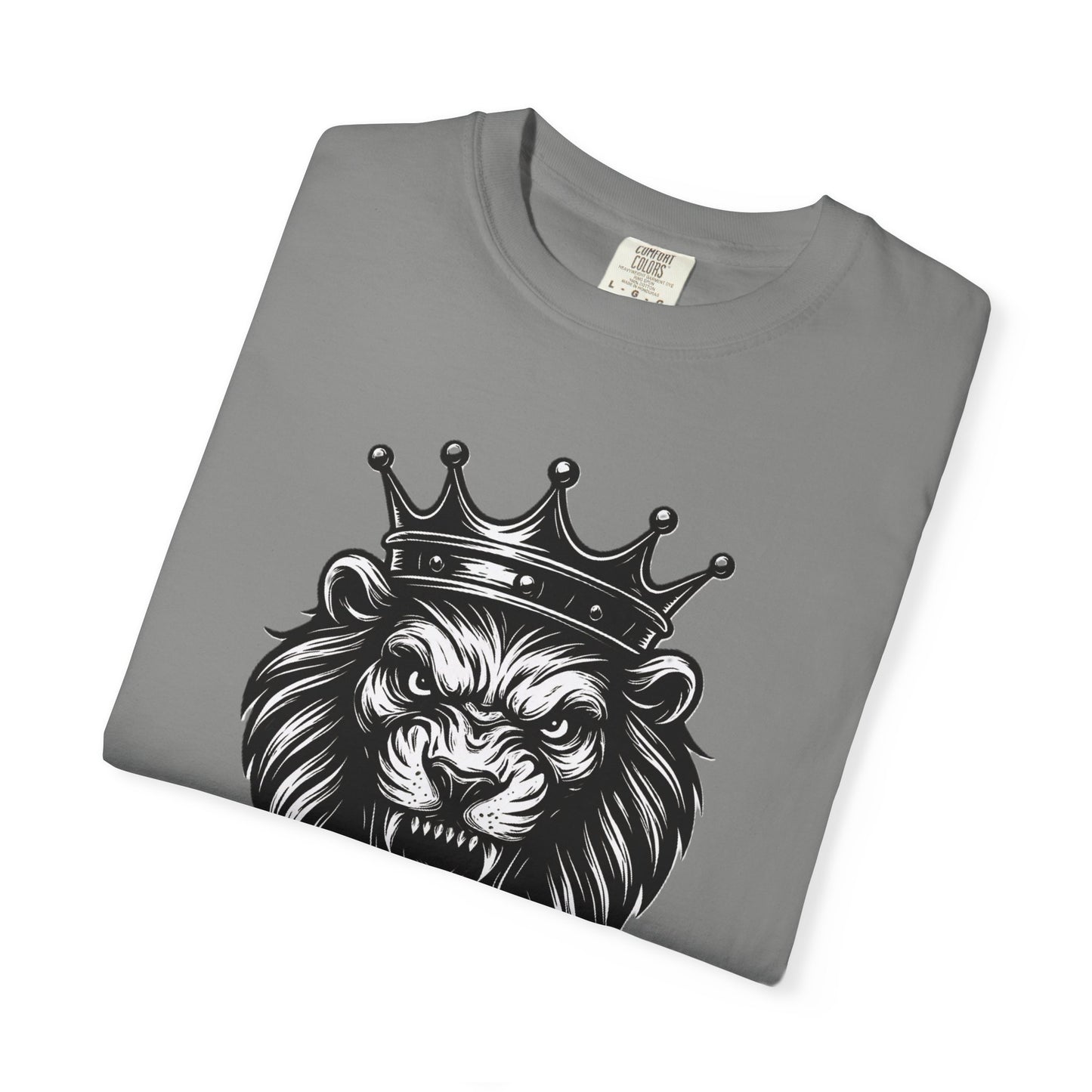 Meatheadz T-Shirt | Bold Lion Graphic Tee | Perfect for Gym Lovers & Casualwear | Unique Gift Idea, Fitness Apparel, [...]