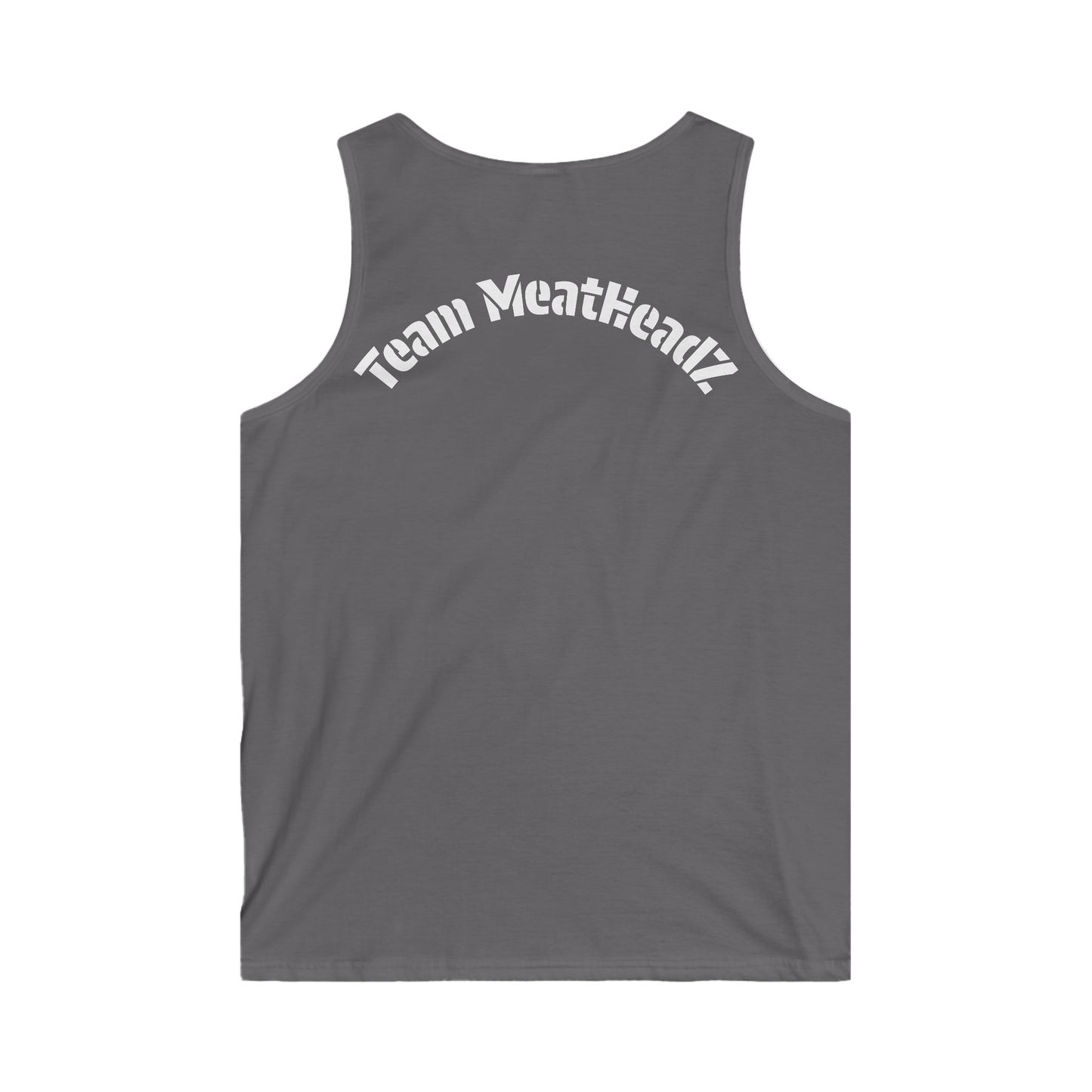 MHZ "Performance Driven" Tank Top