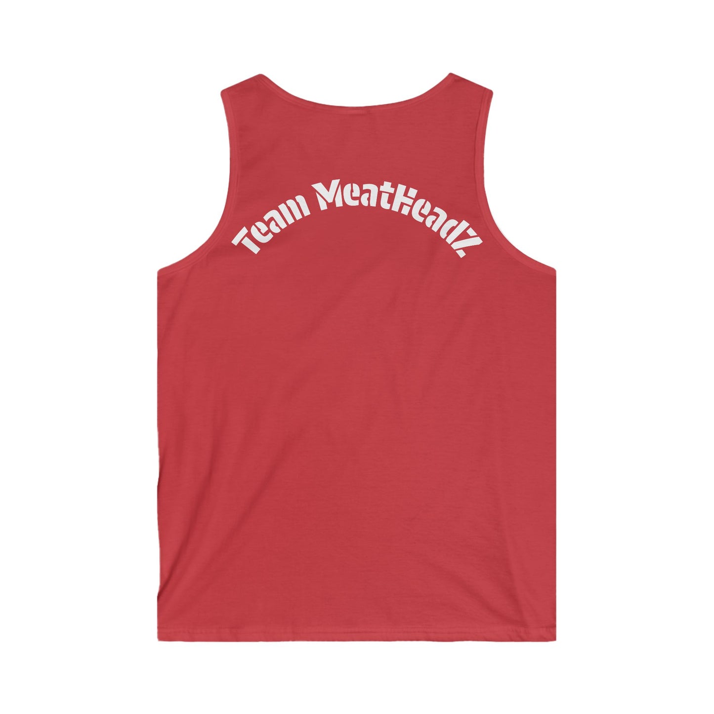 MHZ "Performance Driven" Tank Top