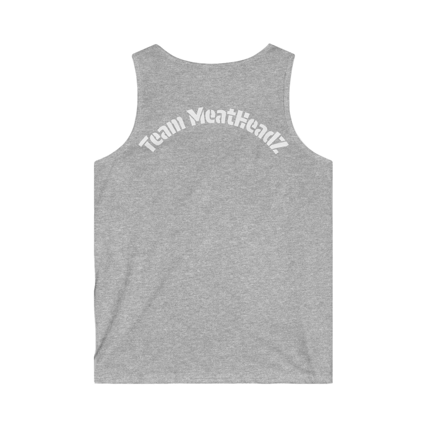 MHZ "Performance Driven" Tank Top
