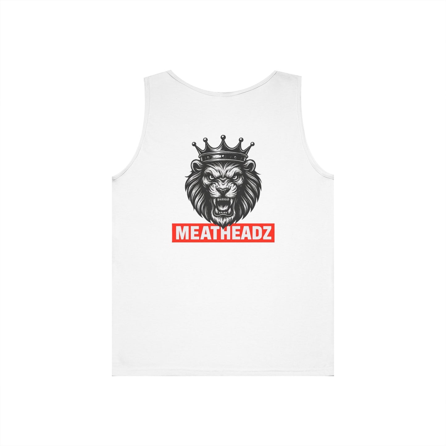 MH II Tank Top - Bold Style for Fitness Enthusiasts, Gym Wear, Casual Summer Top, Workout Apparel, Gift for [...]