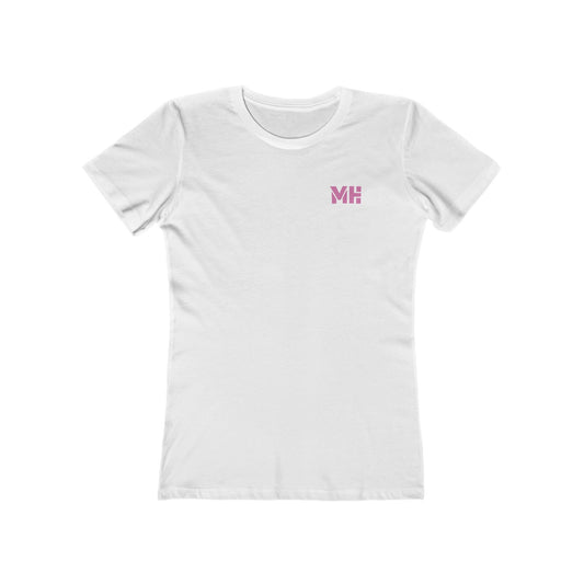 Trendy Boyfriend Tee - MeatHeadZ Graphic T-Shirt, Casual Wear, Gift for Food Lovers, Everyday Style, Cool Tees