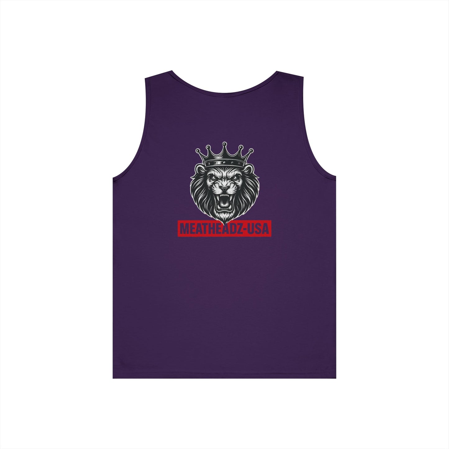 MH II Tank Top - Bold Style for Fitness Enthusiasts, Gym Wear, Casual Summer Top, Workout Apparel, Gift for [...]