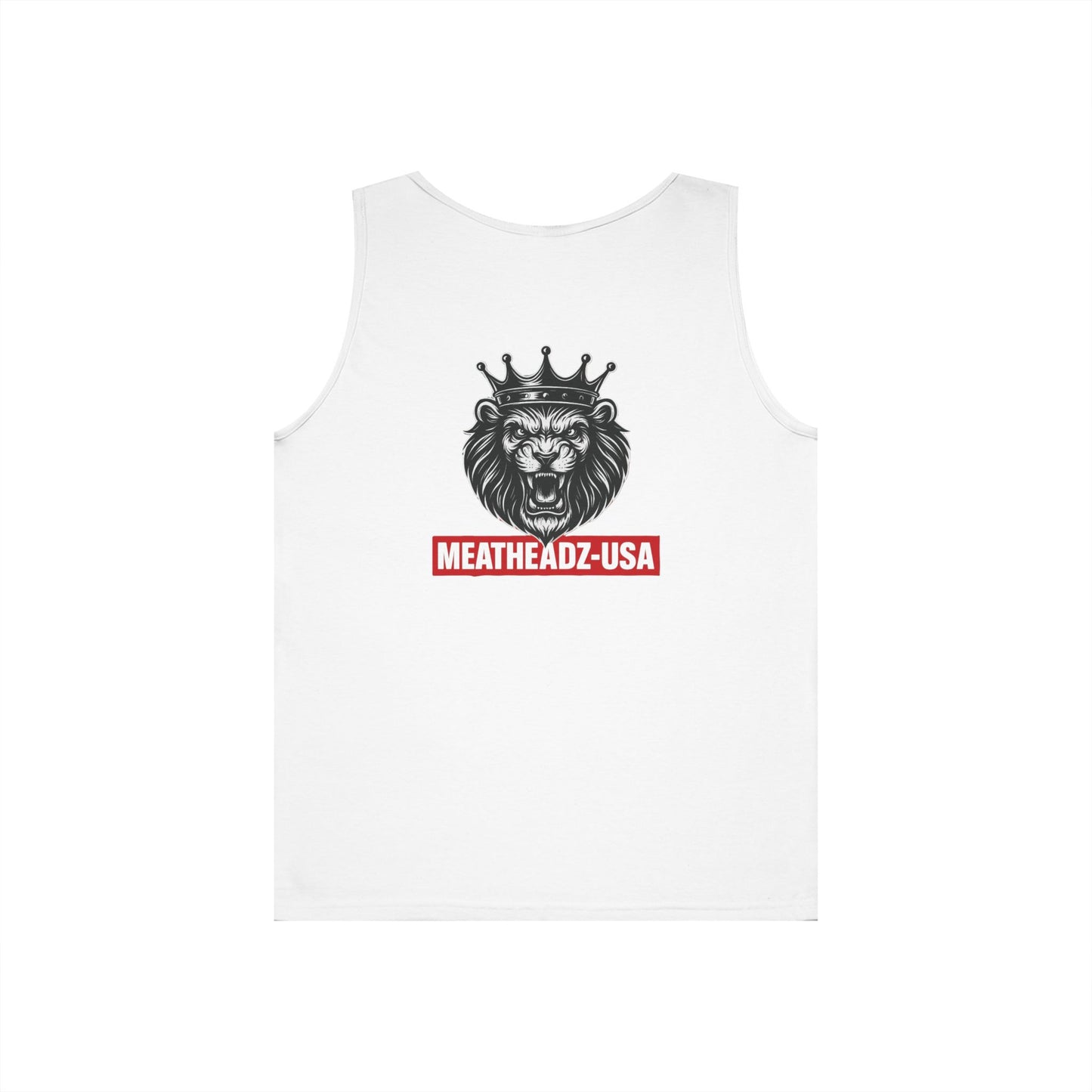 MH II Tank Top - Bold Style for Fitness Enthusiasts, Gym Wear, Casual Summer Top, Workout Apparel, Gift for [...]