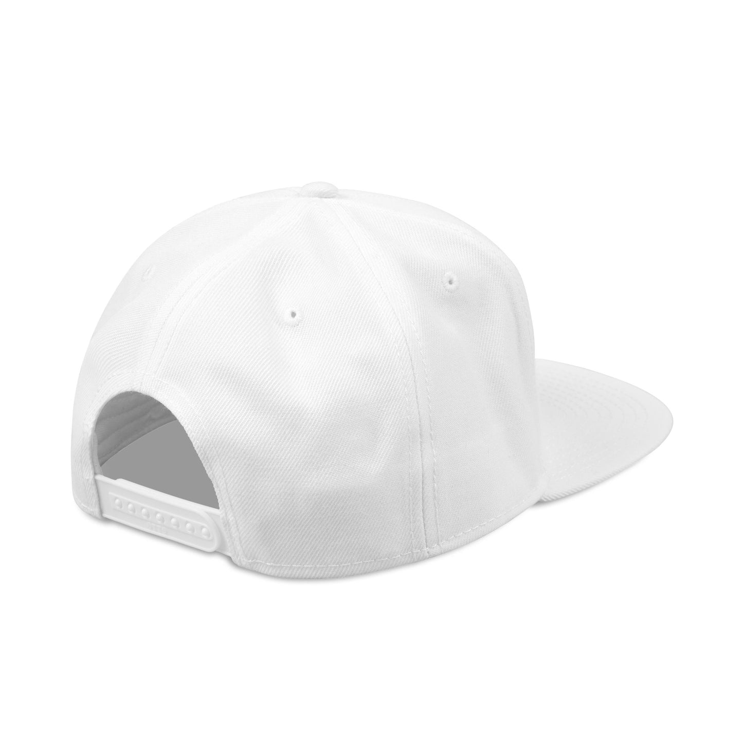 MH-USA Embroidered "Snyder" Trucker Cap, Trendy Hat for Outdoor Events, Casual Wear, Street Style, Gift for Father's Day
