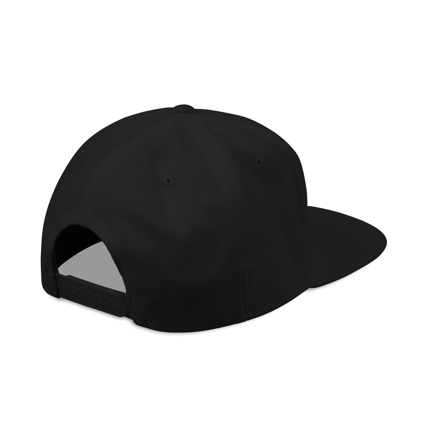 MH-USA Embroidered "Snyder" Trucker Cap, Casual Wear, Street Style, Gift for Father's Day