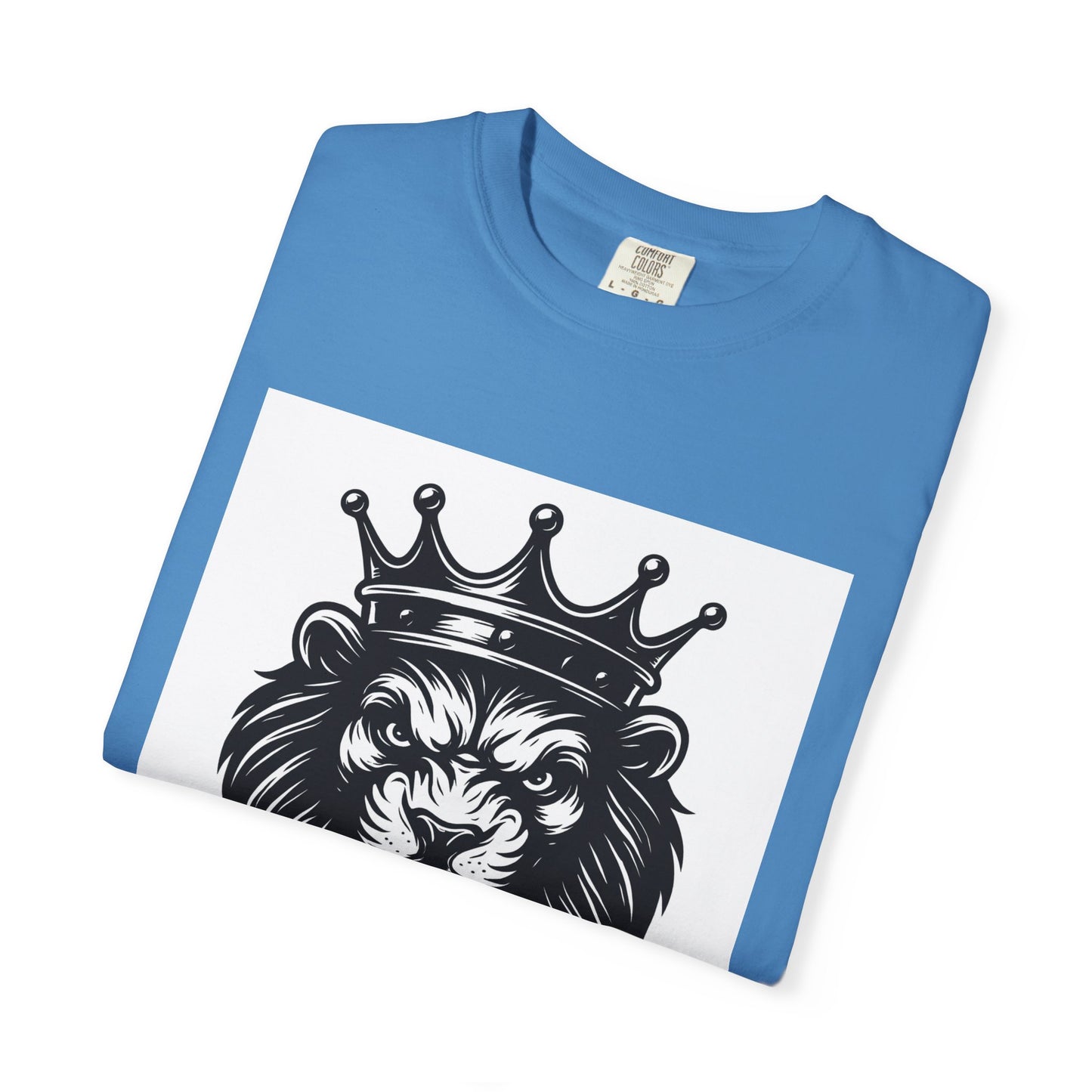 Meatheadz T-Shirt | Bold Lion Graphic Tee | Perfect for Gym Lovers & Casualwear | Unique Gift Idea, Fitness Apparel, [...]