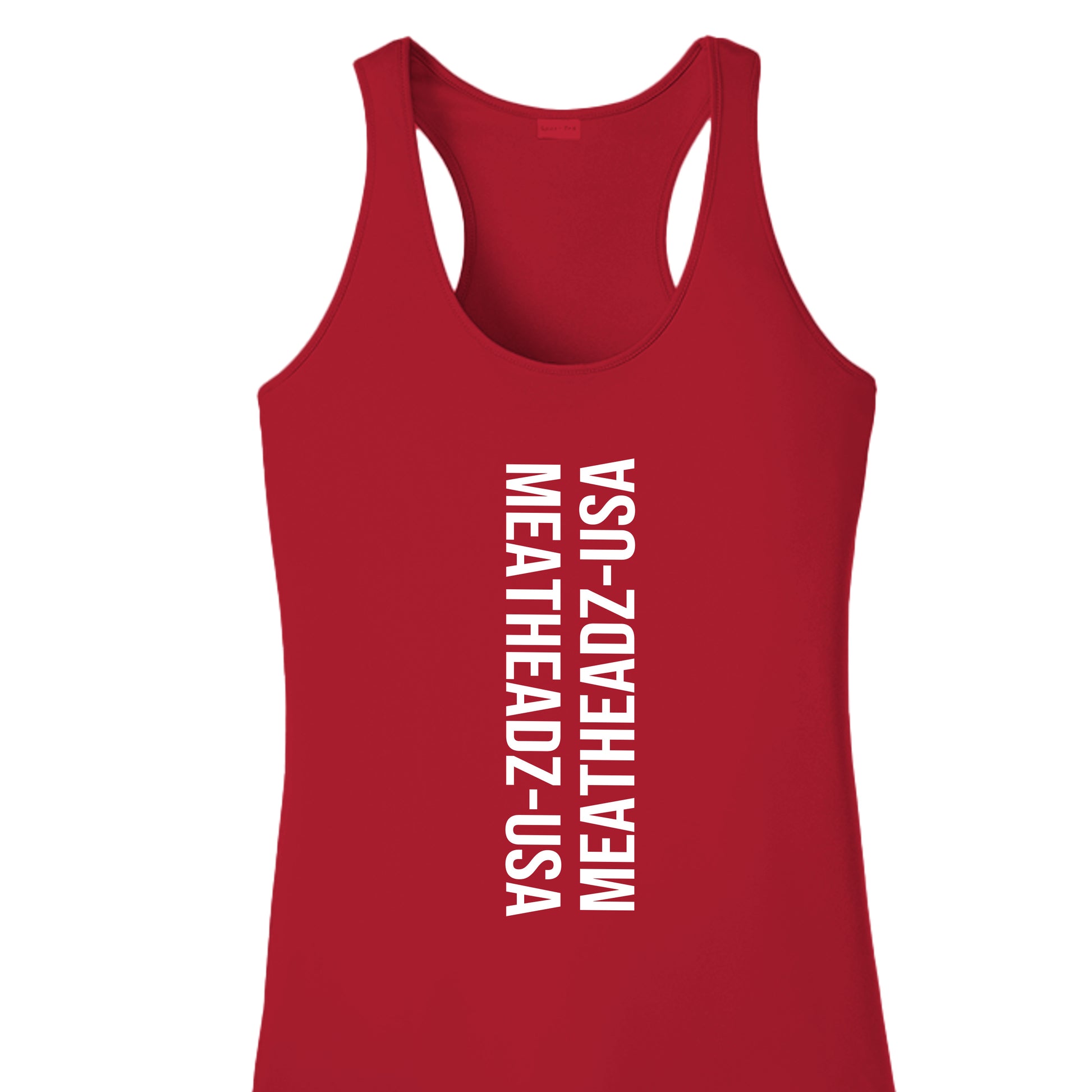 True Red - LST356 - FRONT